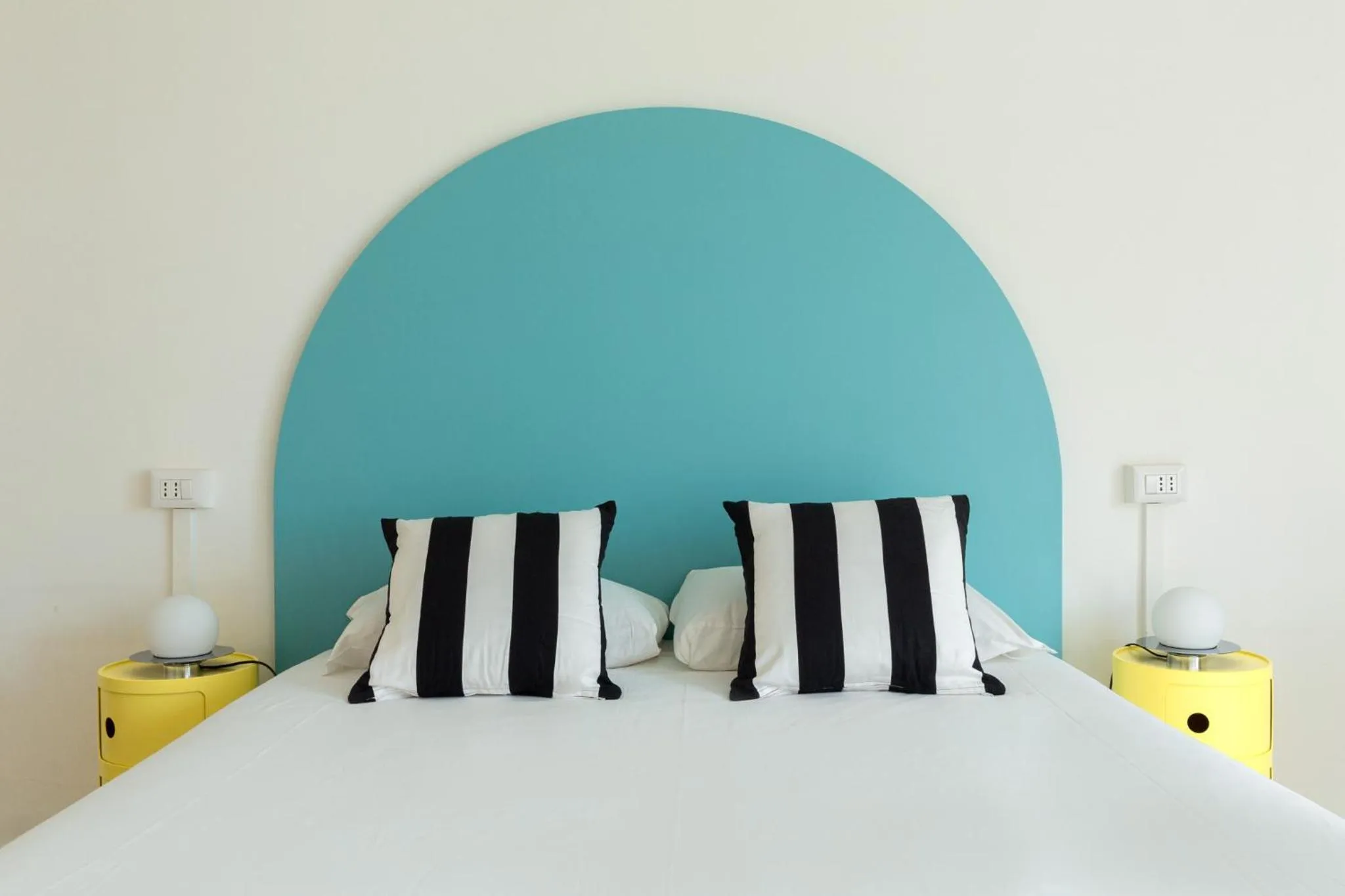 Spacebility Airport - self check-in