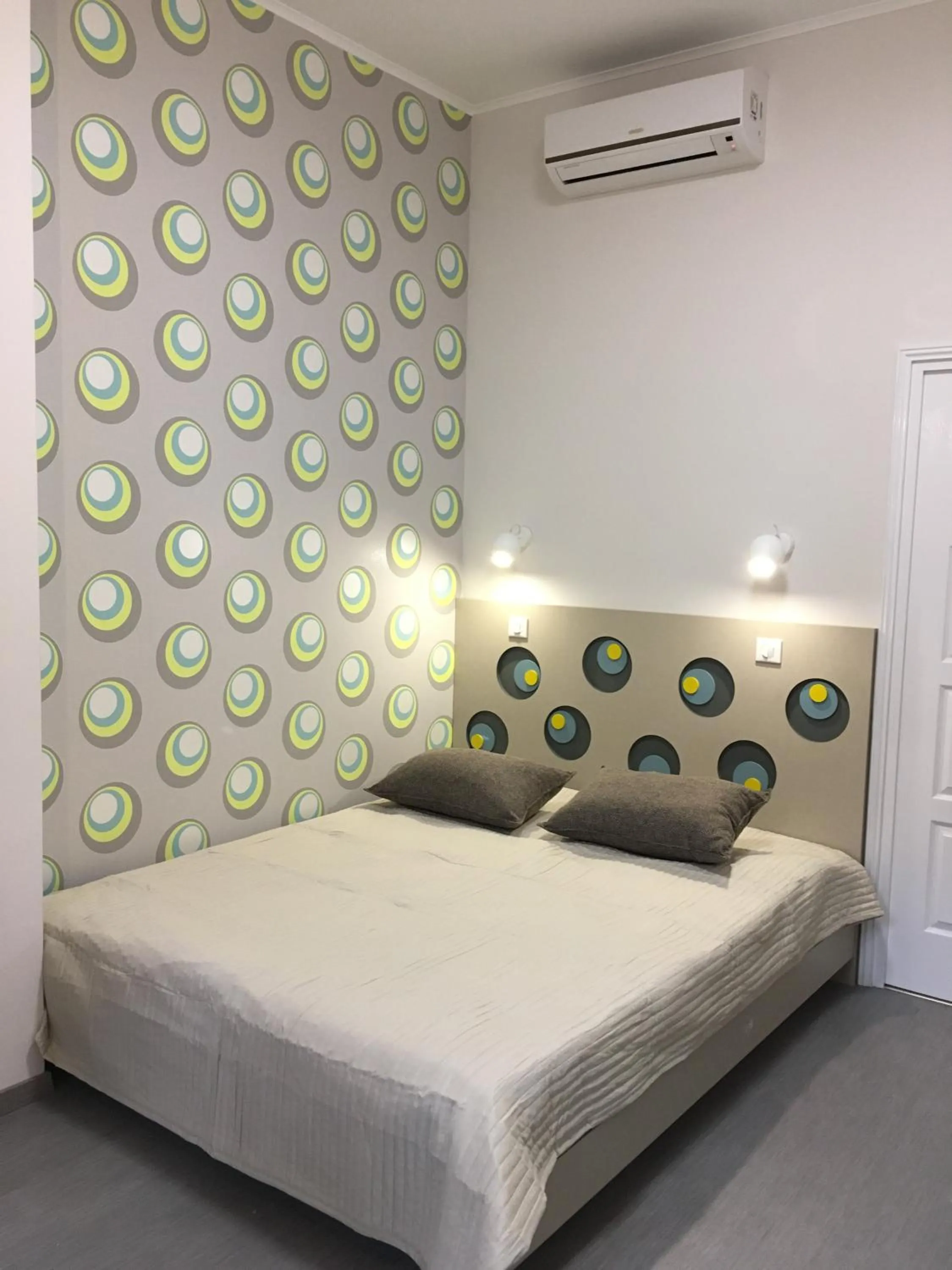 Studio Apartment in All In Apartman III.