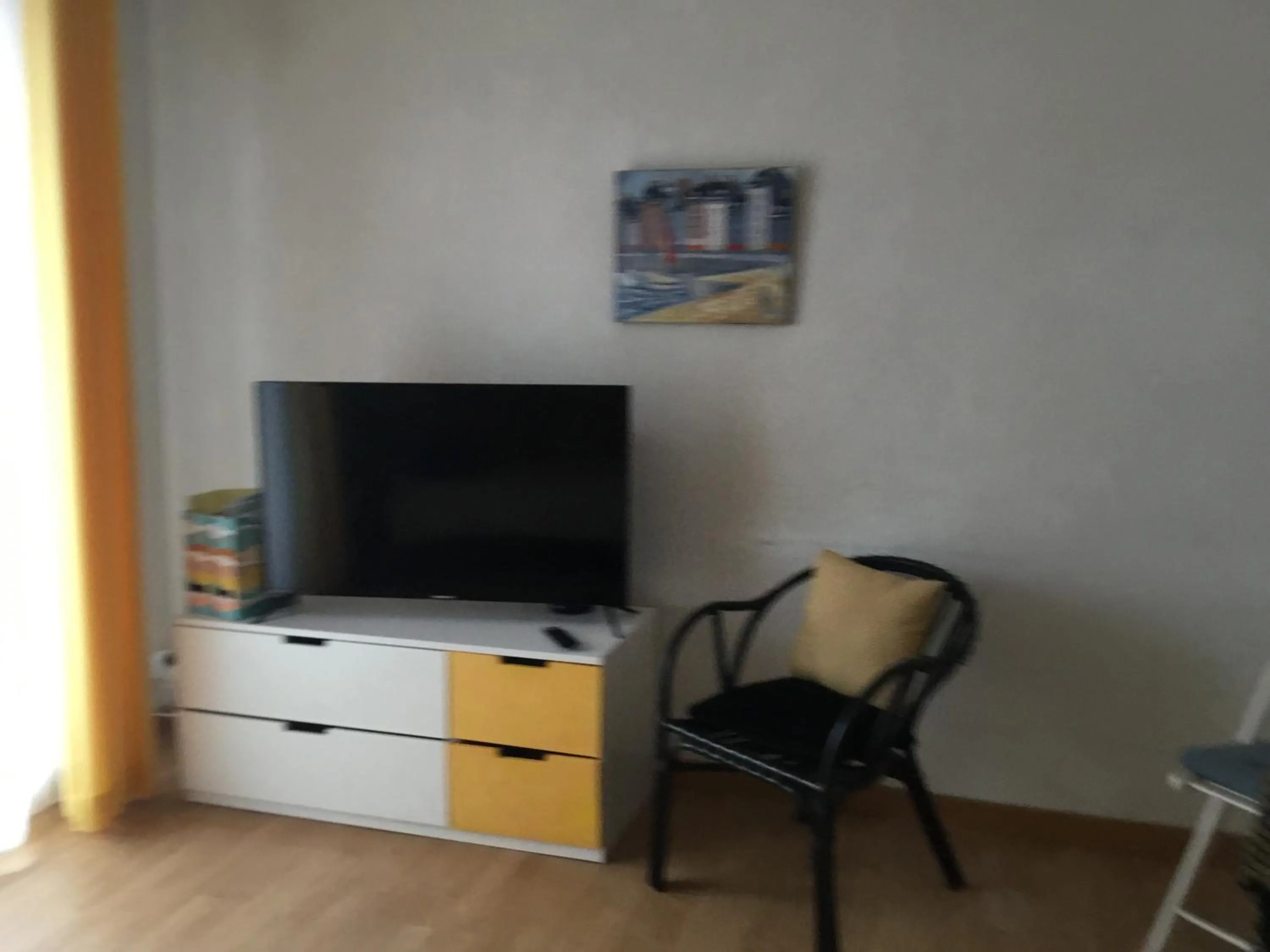 Residence les Goelands