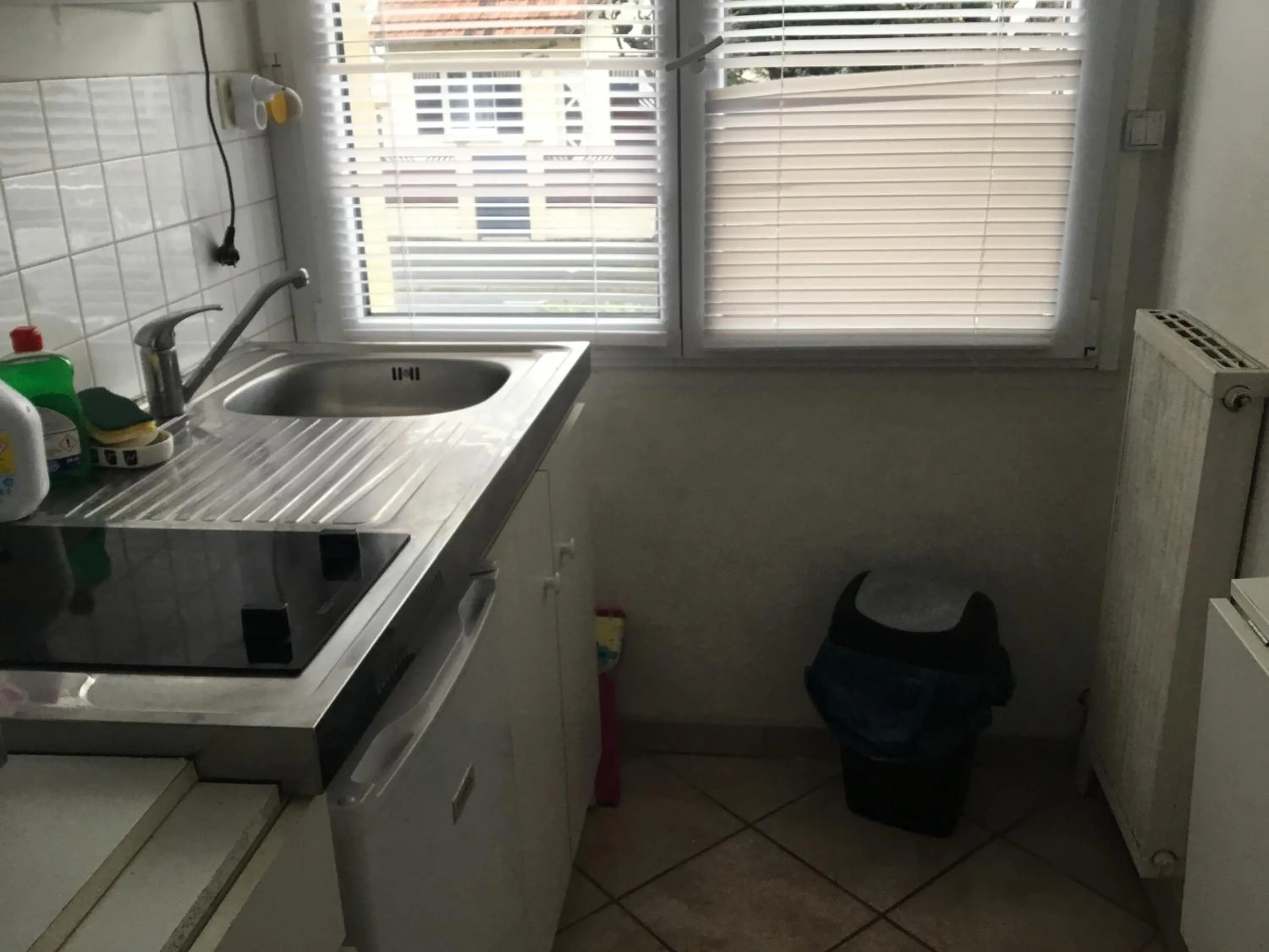 Residence les Goelands