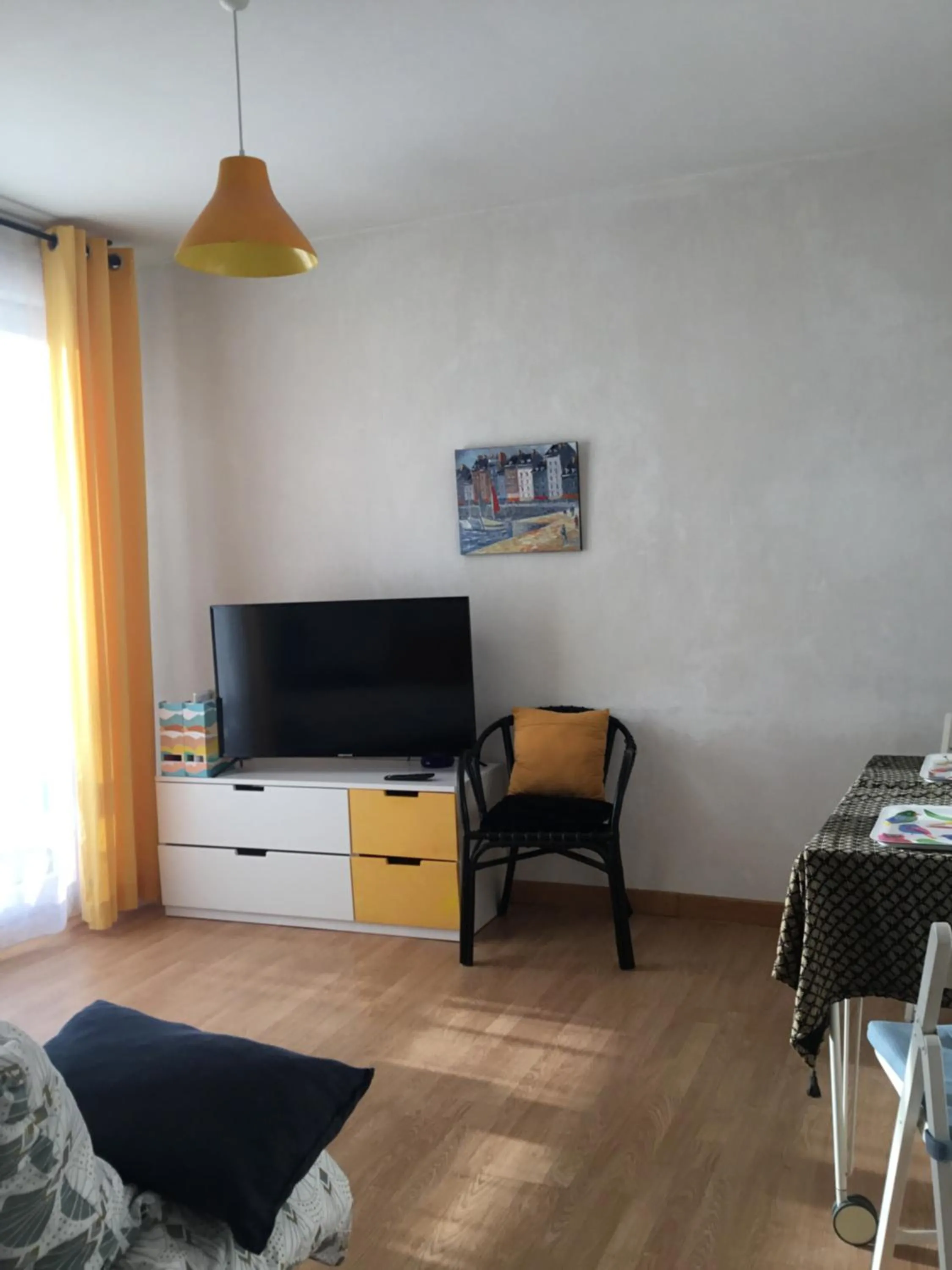 Residence les Goelands