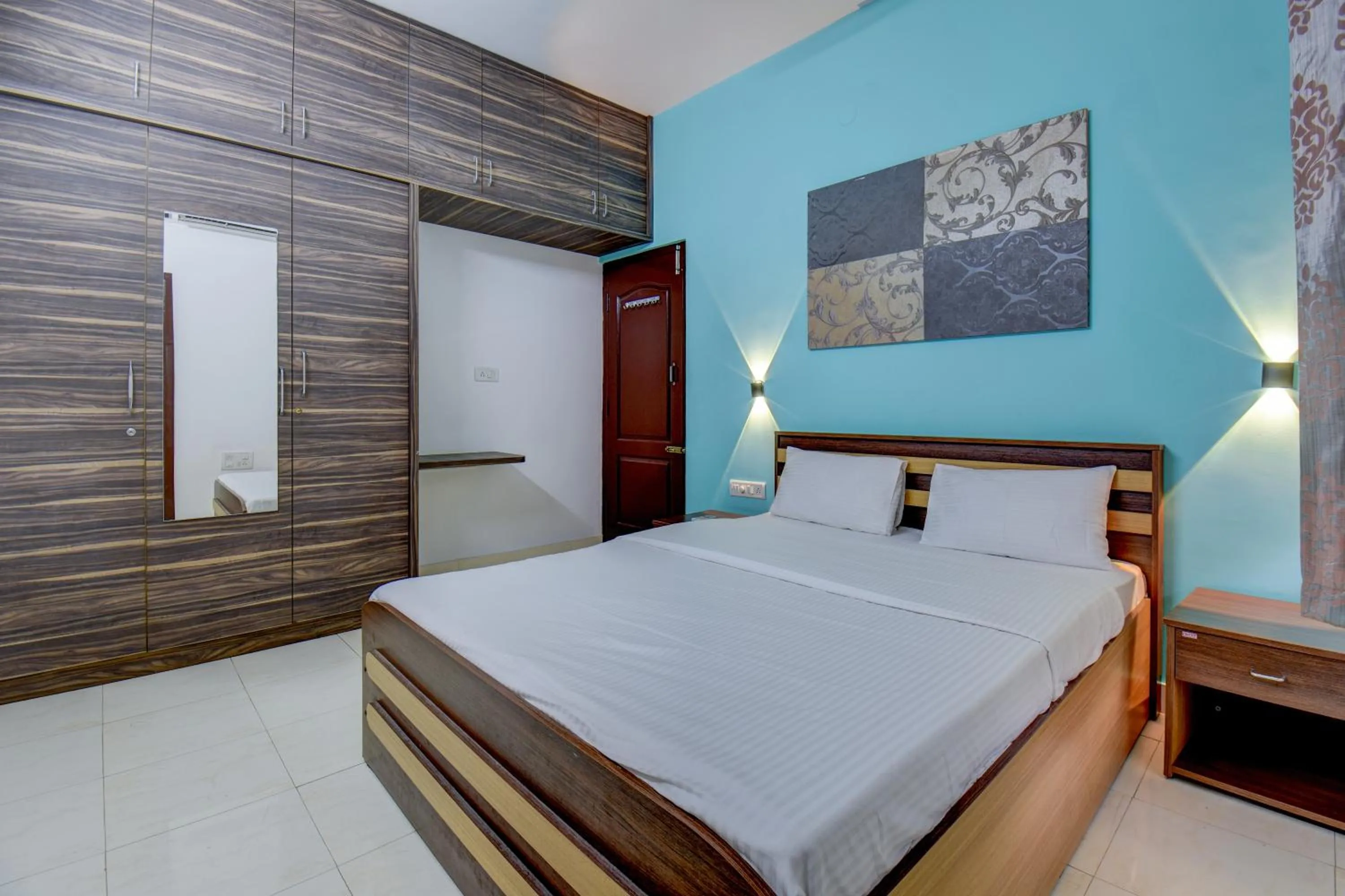 Sampada Homestay