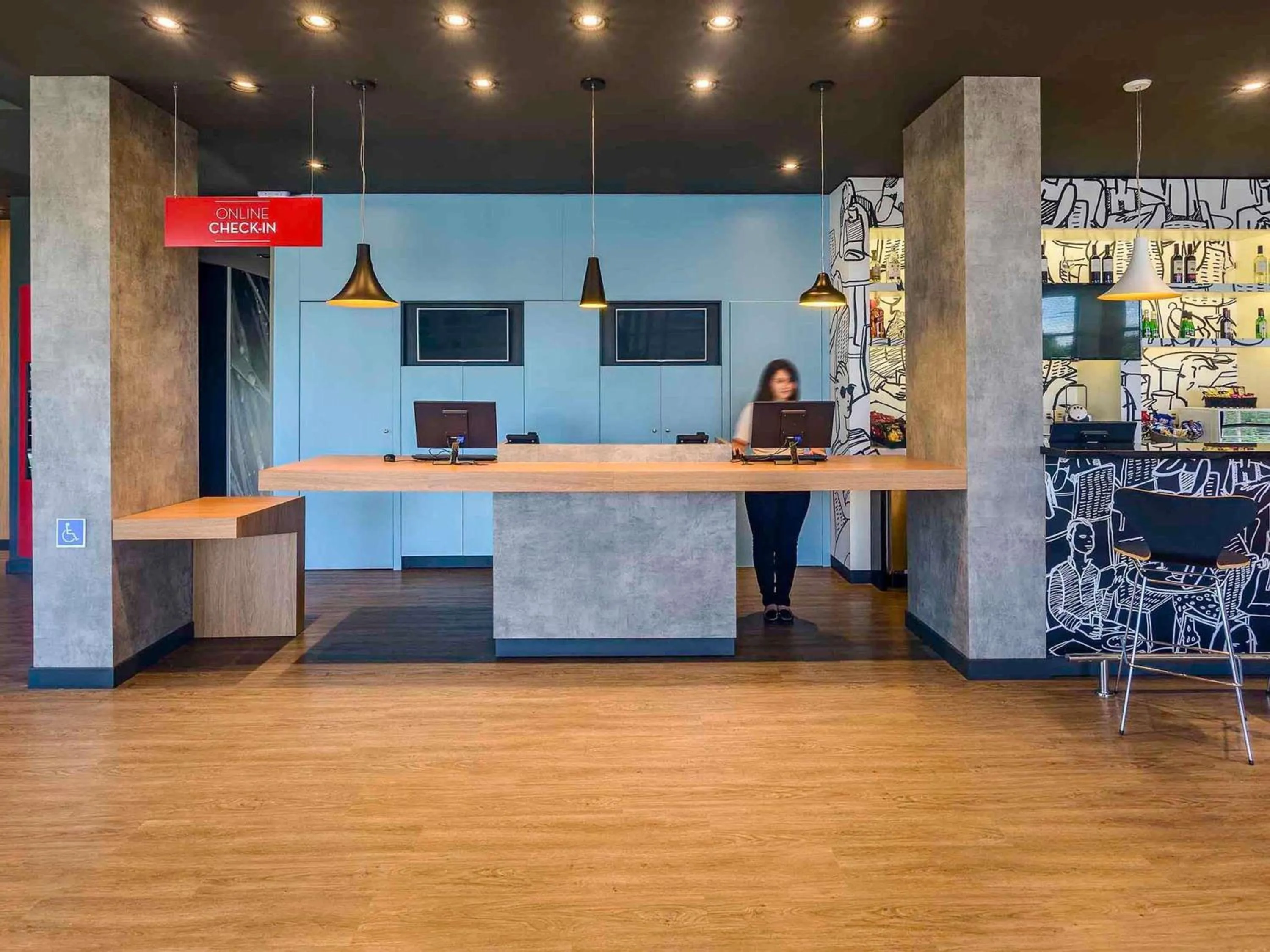 Other in ibis Guaiba