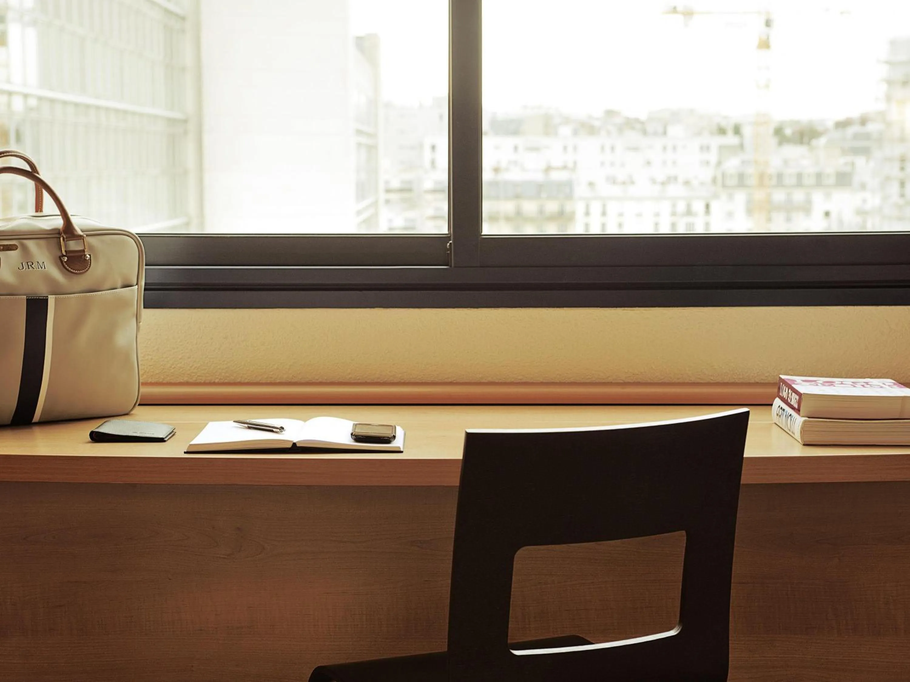 Bedroom in ibis Guaiba