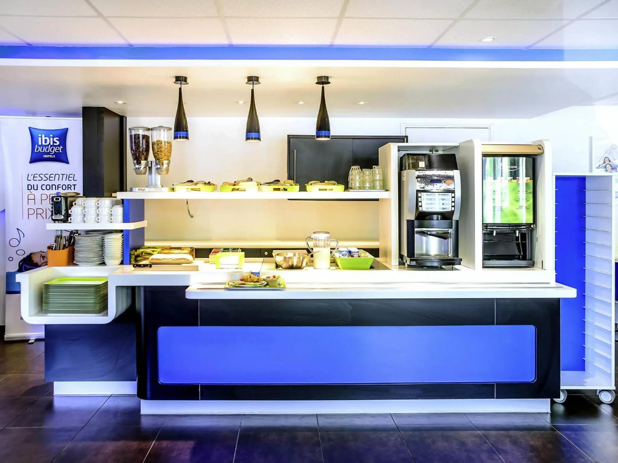 Other in ibis budget Valenciennes Petite-Forêt