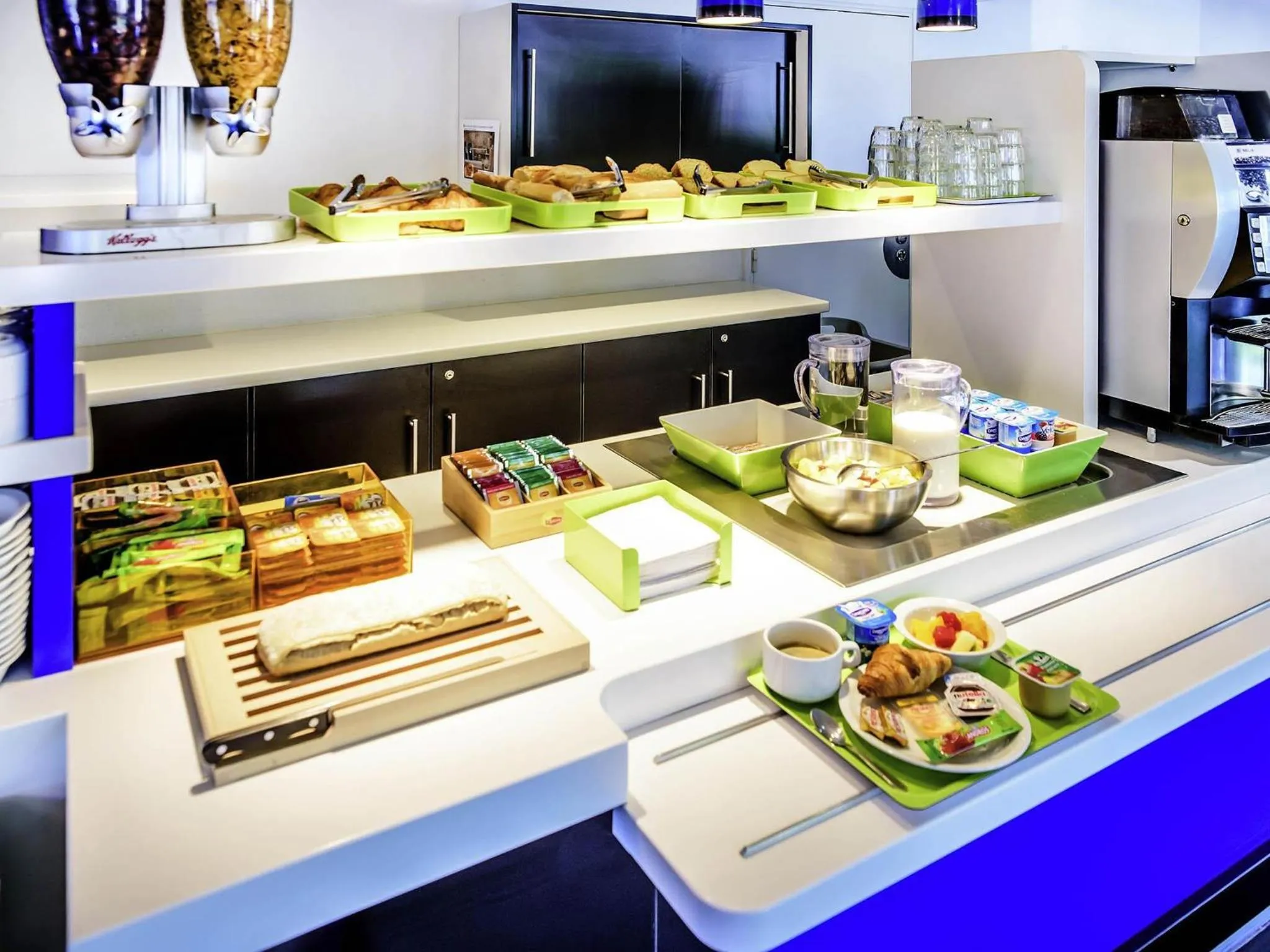 Other in ibis budget Valenciennes Petite-Forêt