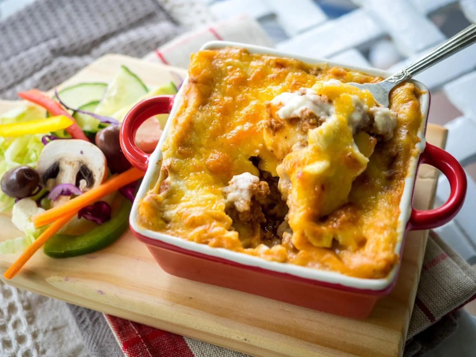 Restaurant/places to eat in Fouriesburg Country Inn