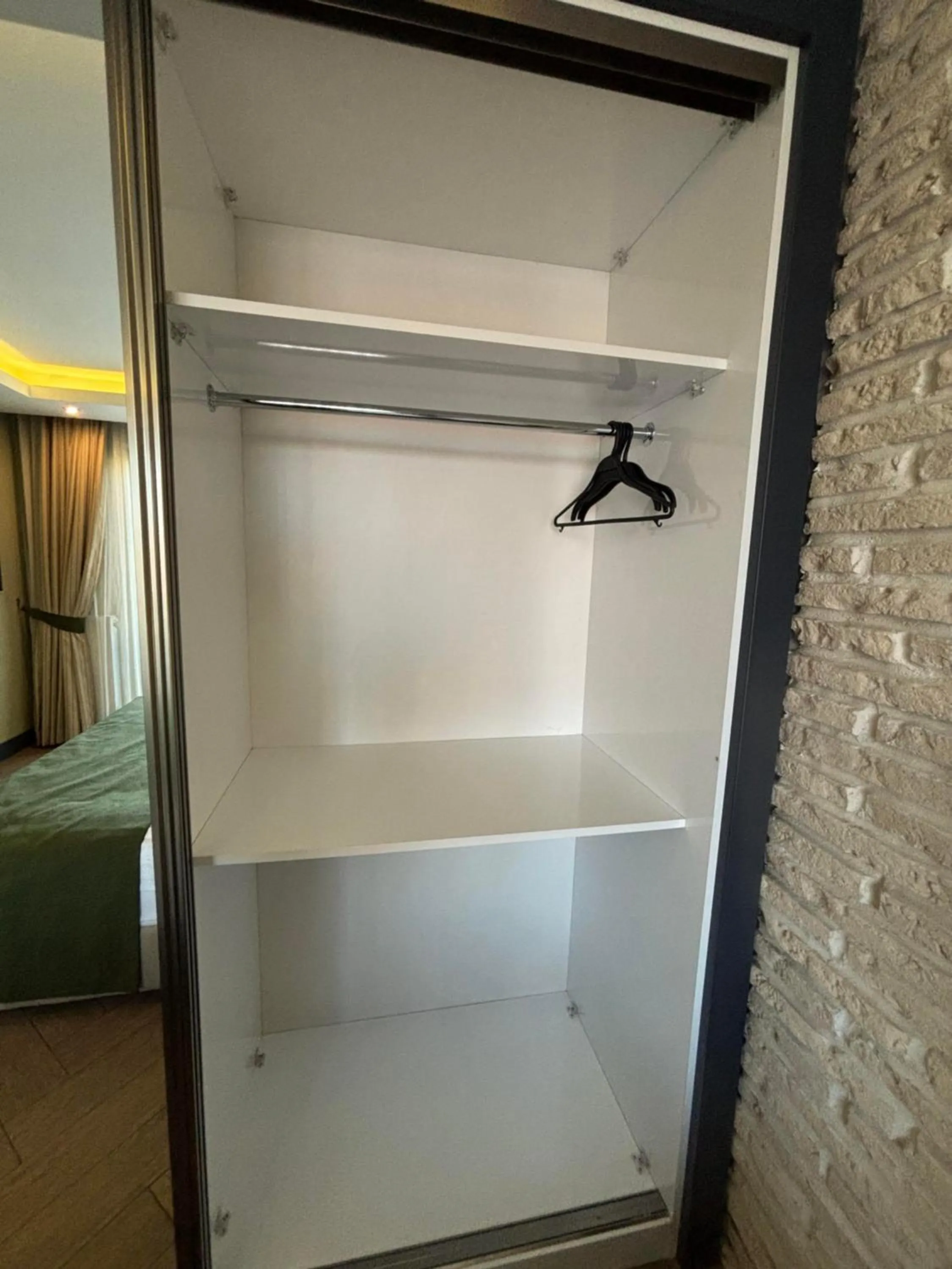 Bedroom, Bed in Aldino Residence