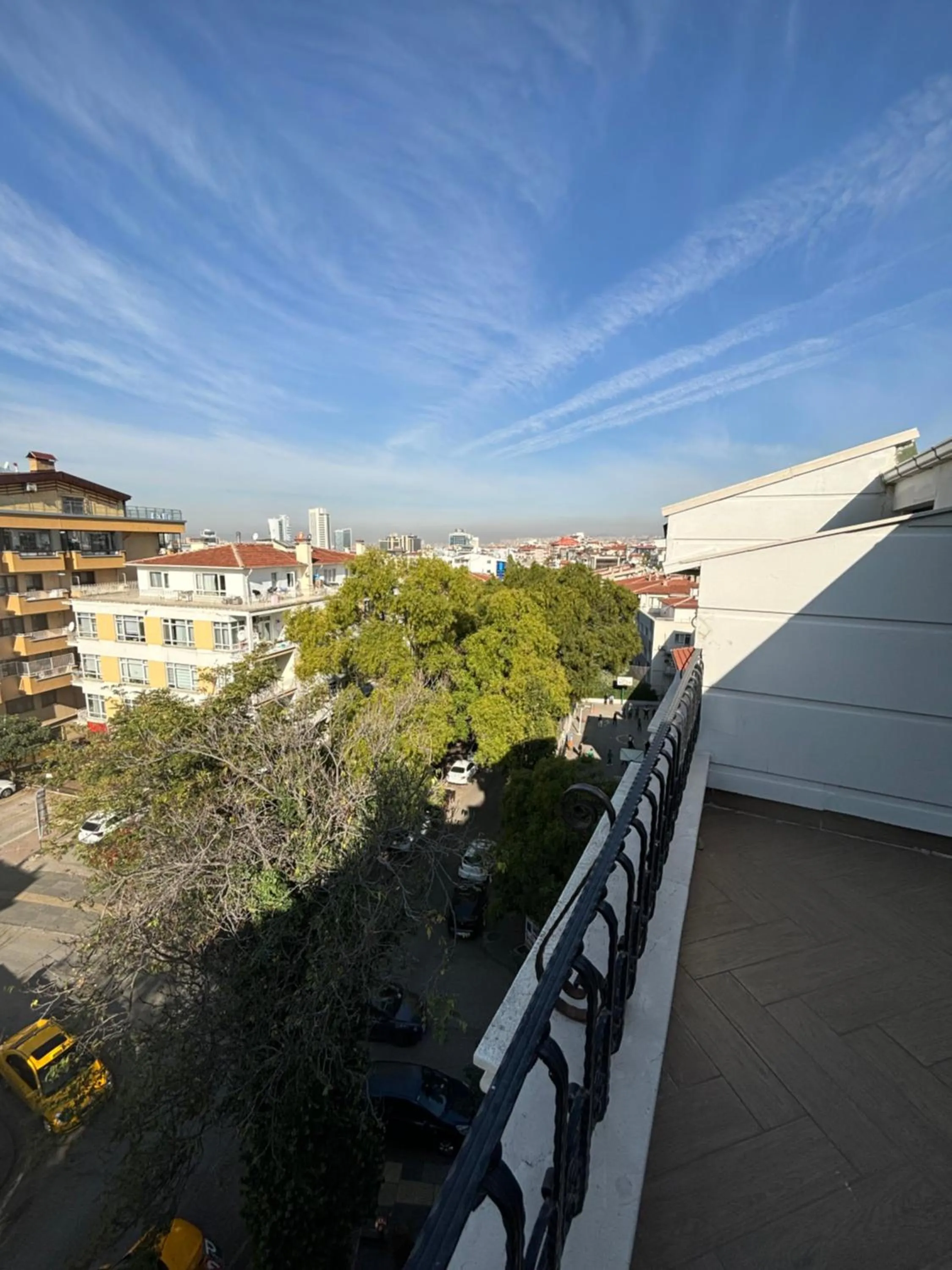 Property building in Aldino Residence