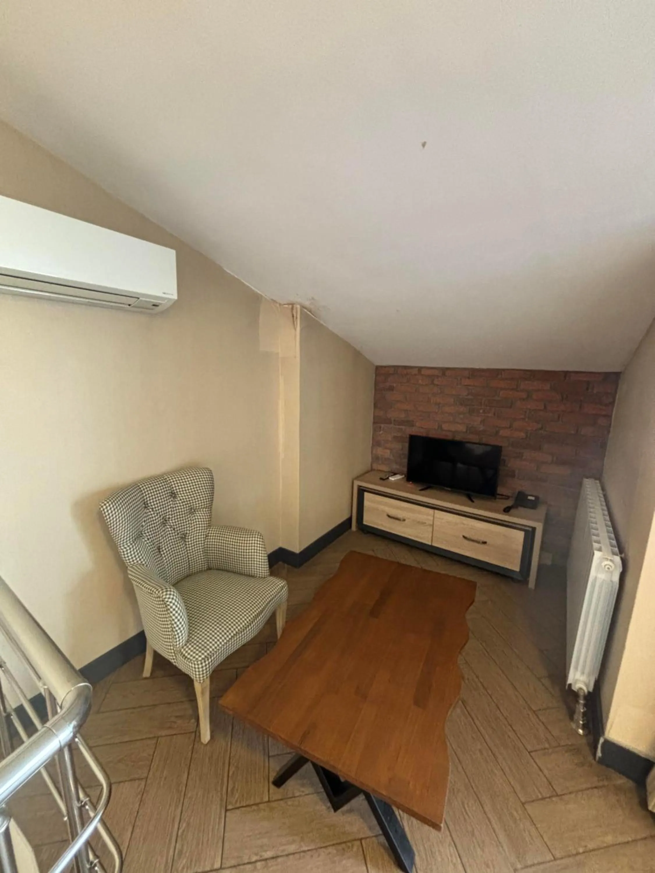 TV and multimedia in Aldino Residence