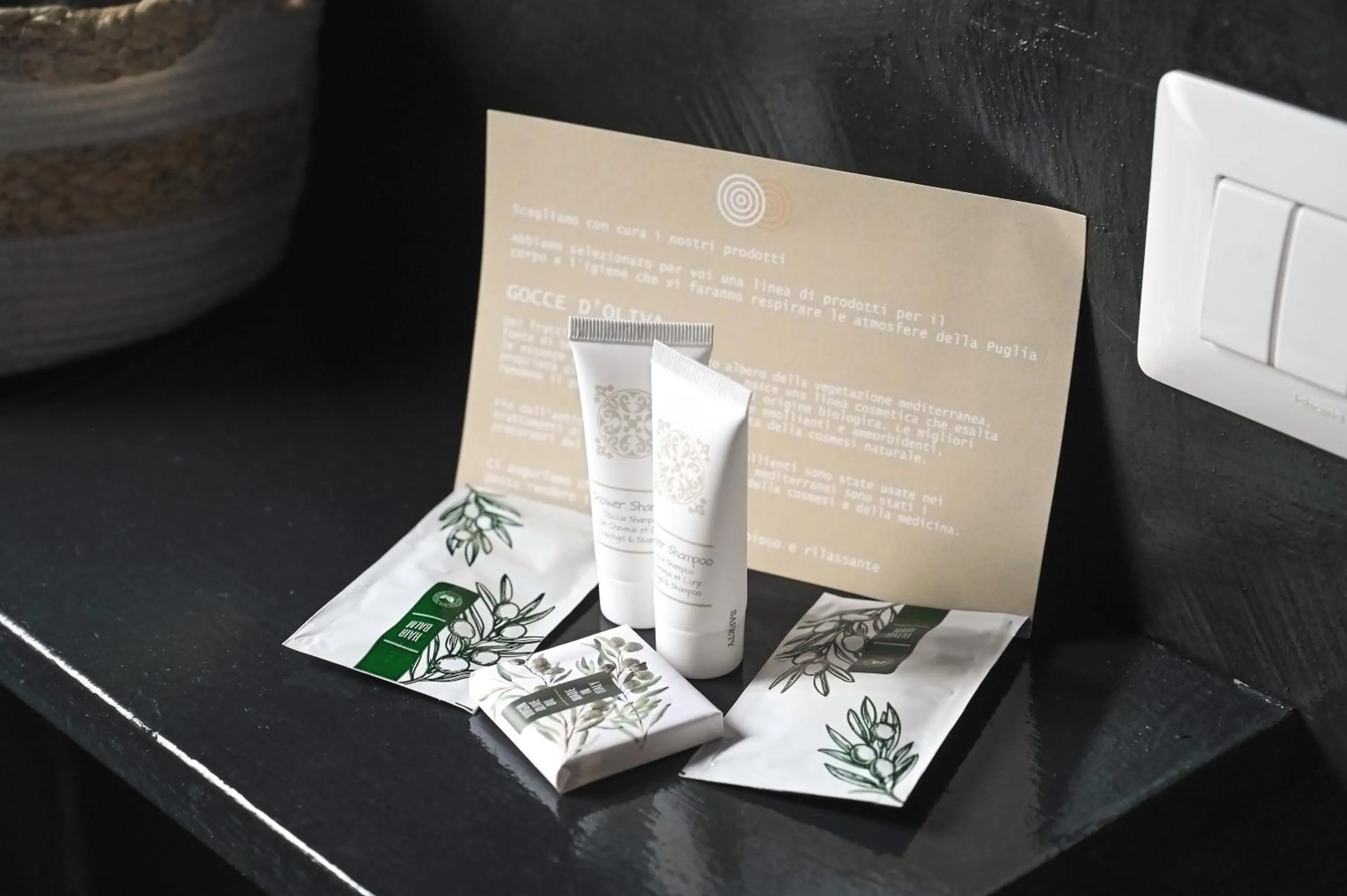 Bathroom in 42 Zanardelli B&B