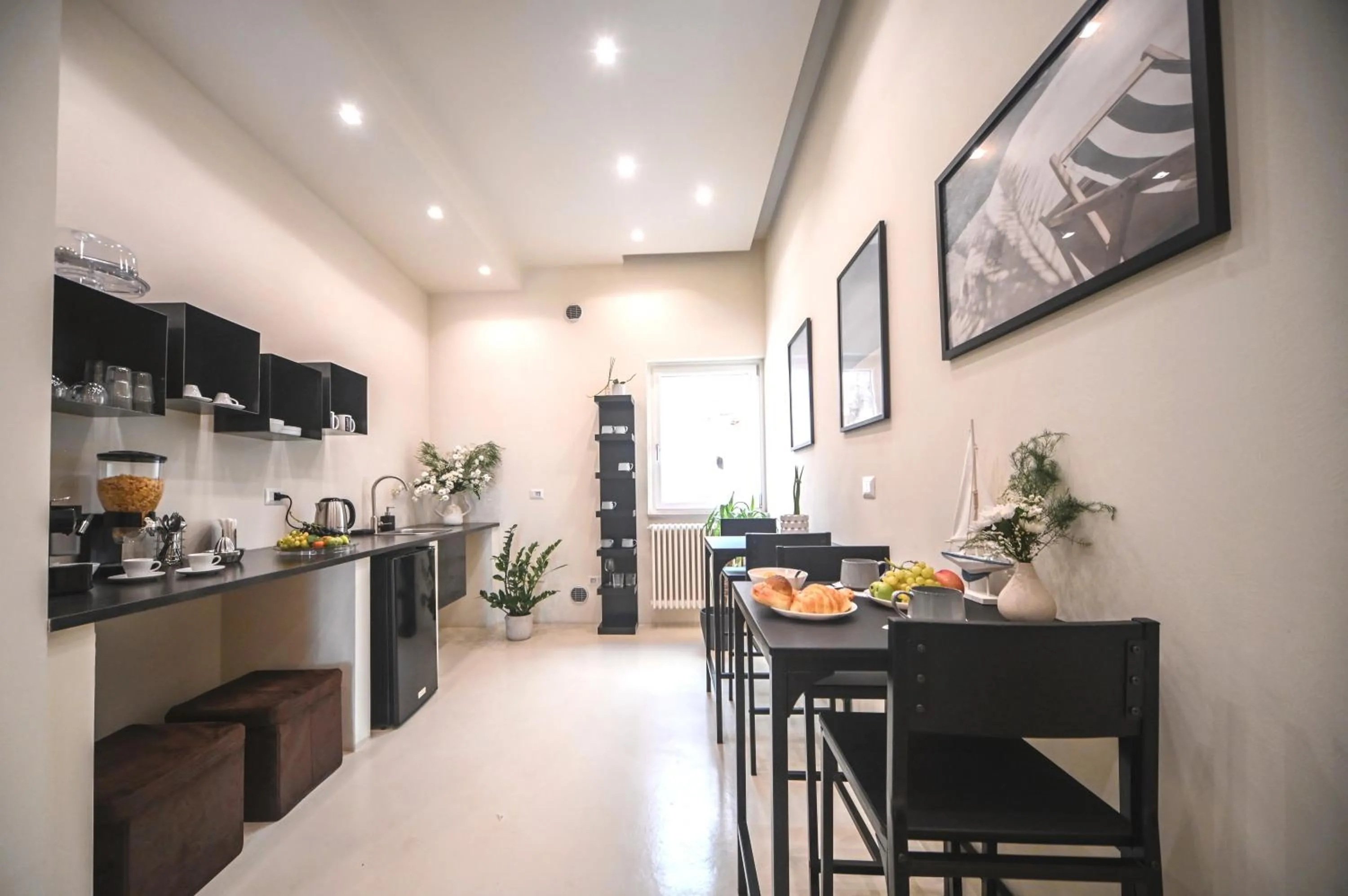 Entertainment in 42 Zanardelli B&B