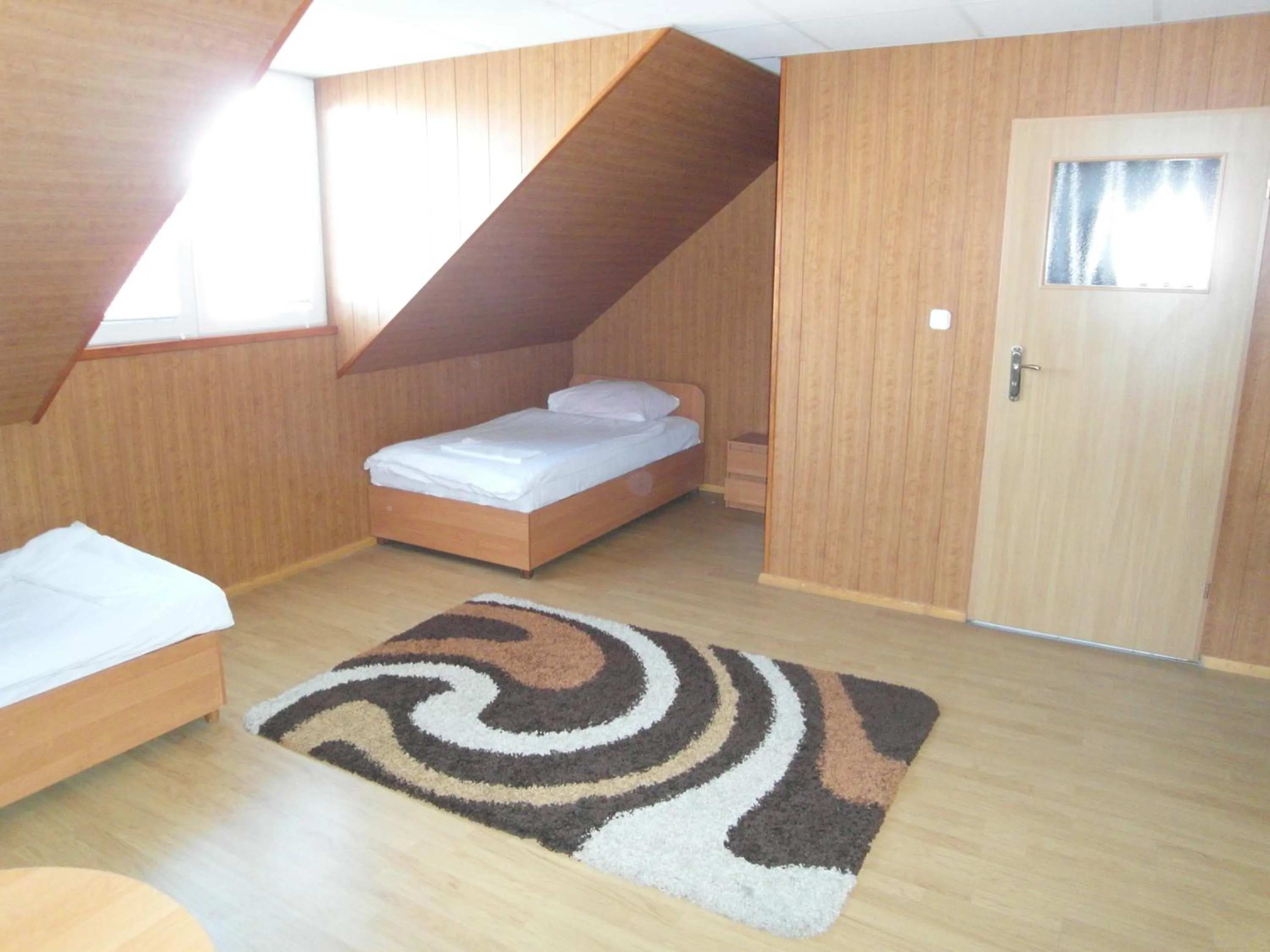 Bedroom, Bed in Pomorska Zajazd Restauracja