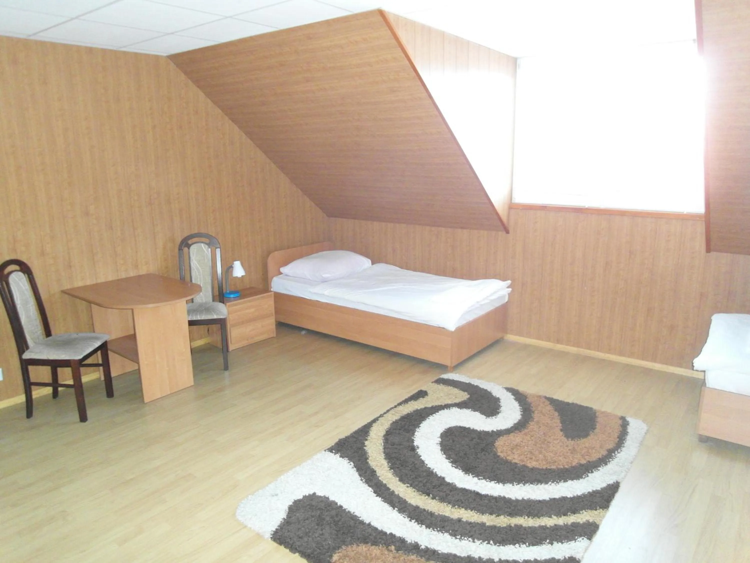 Photo of the whole room, Bed in Pomorska Zajazd Restauracja