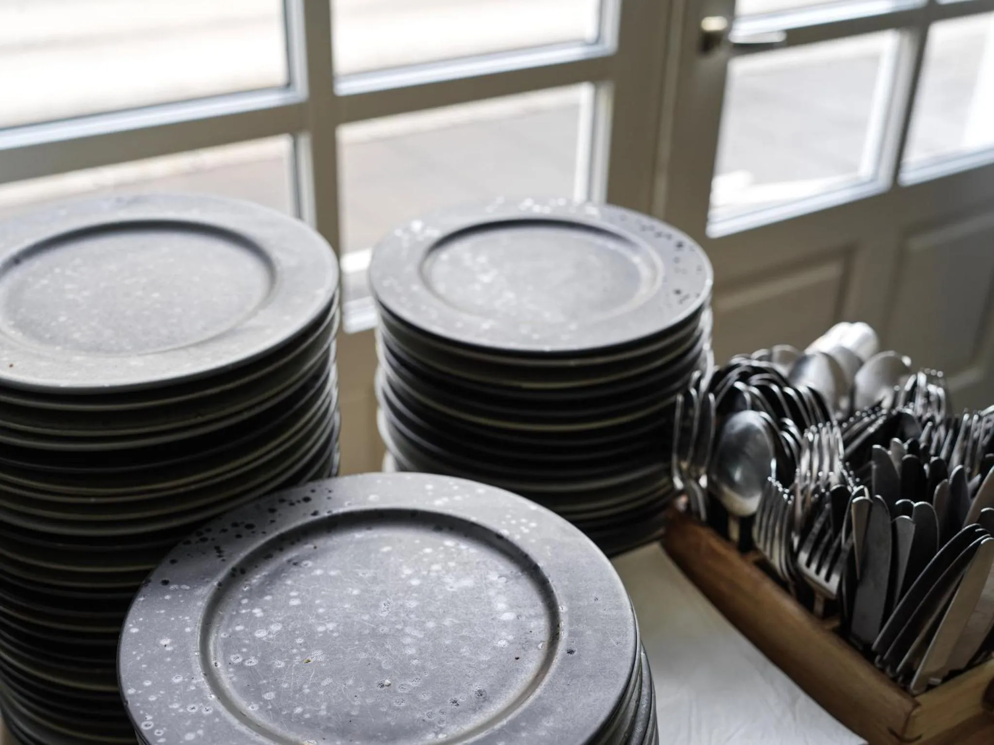 Buffet breakfast in Sand Hotel by Keahotels