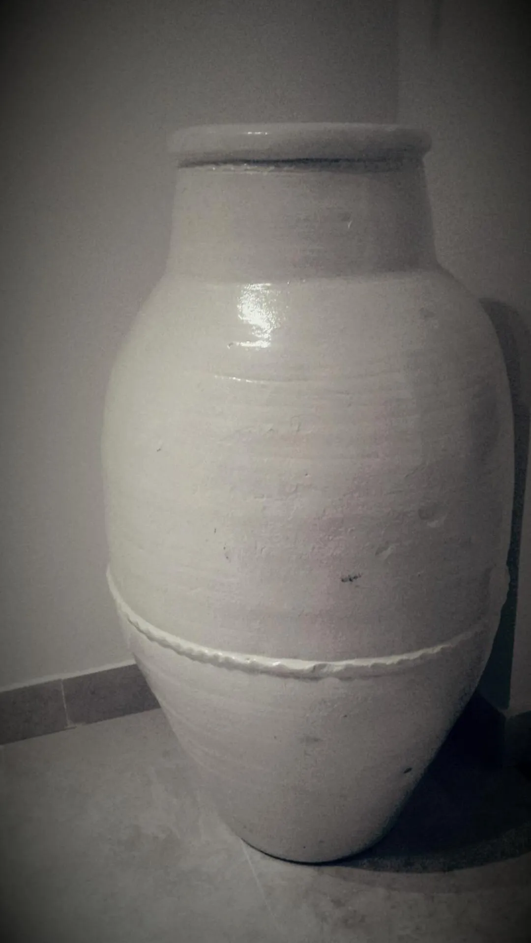 Decorative detail in Alessi Suites & Studio