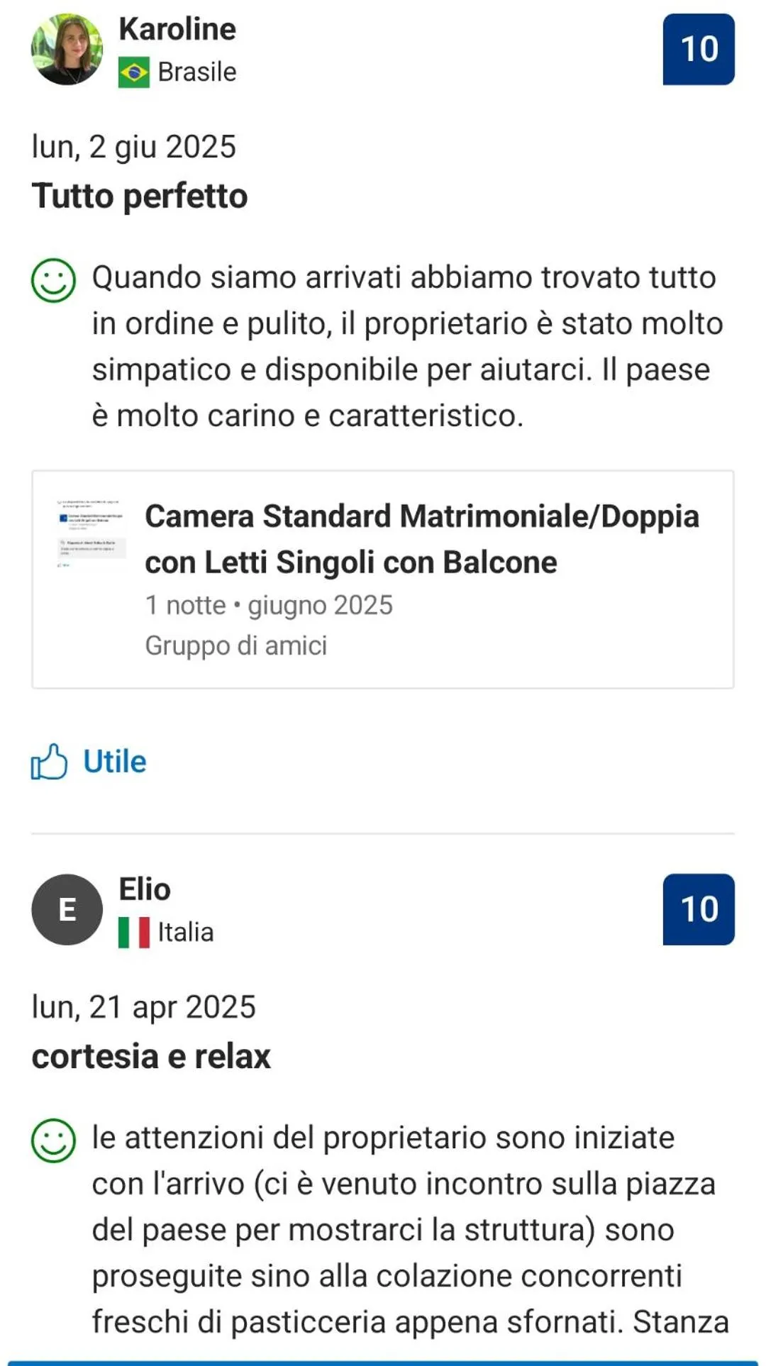 Alessi Suites & Studio