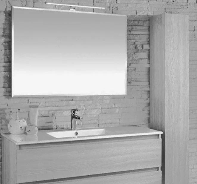 Bathroom in Alessi Suites & Studio