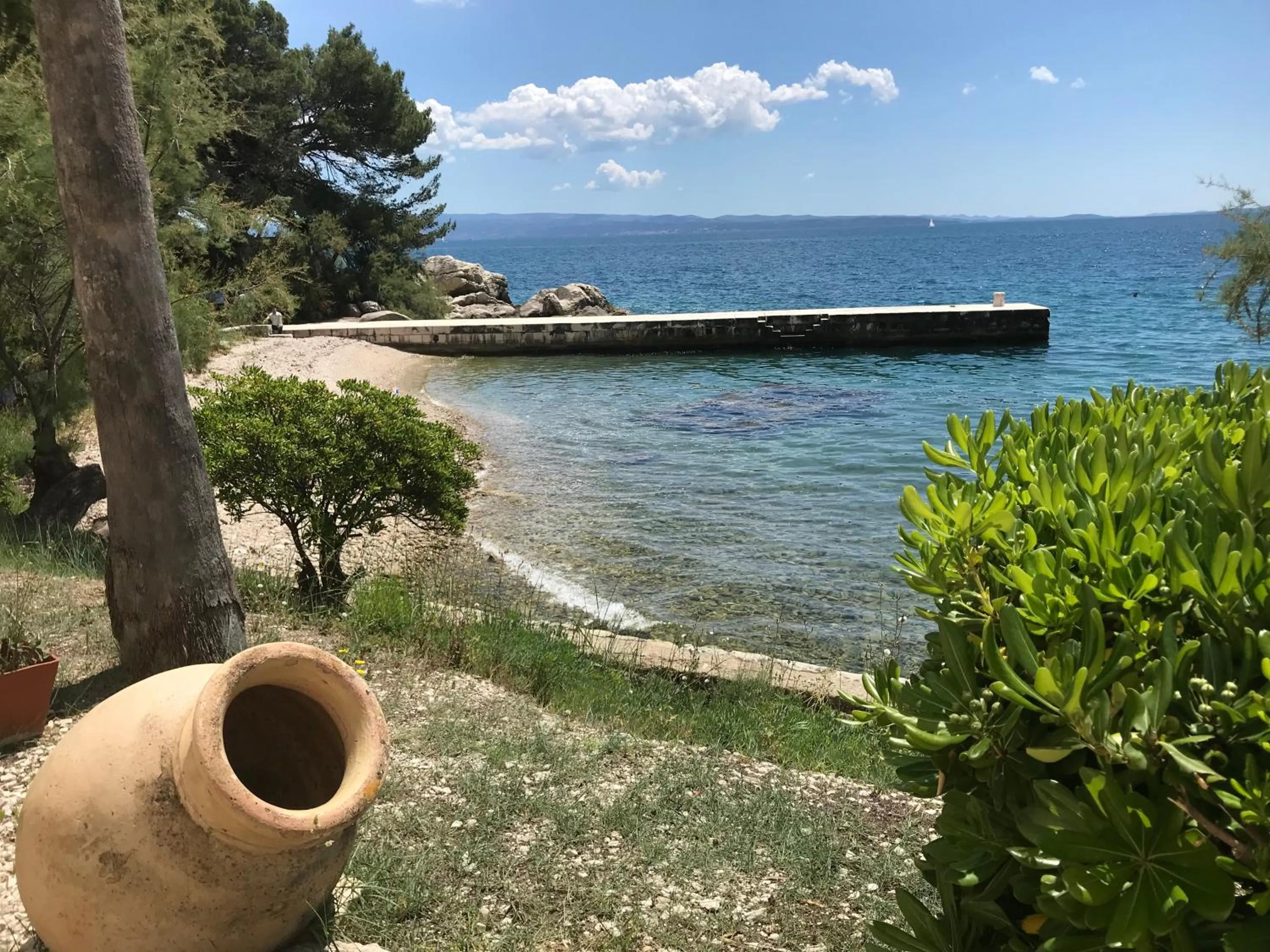 Off site in VIP Rooms