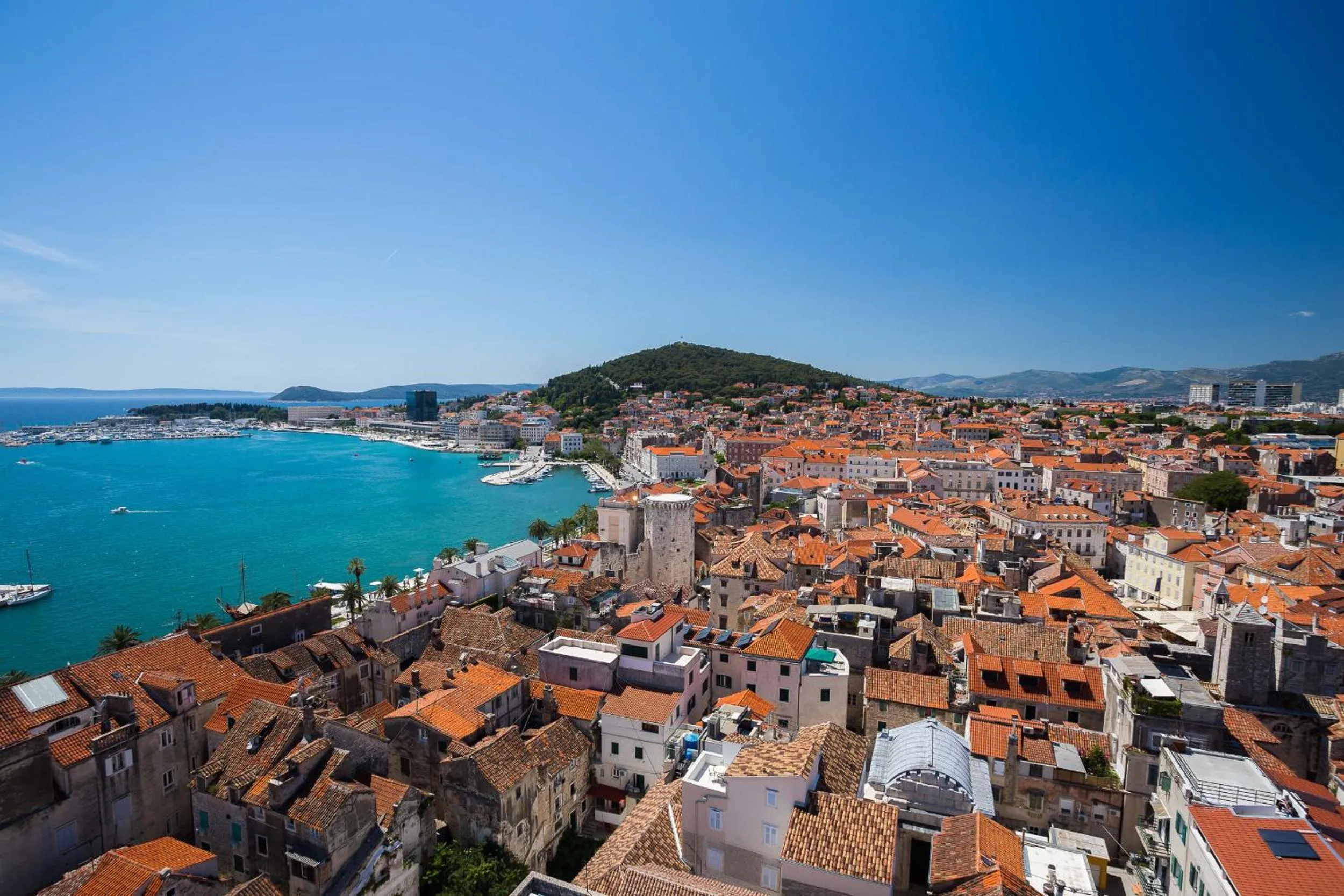 Off site in VIP Rooms