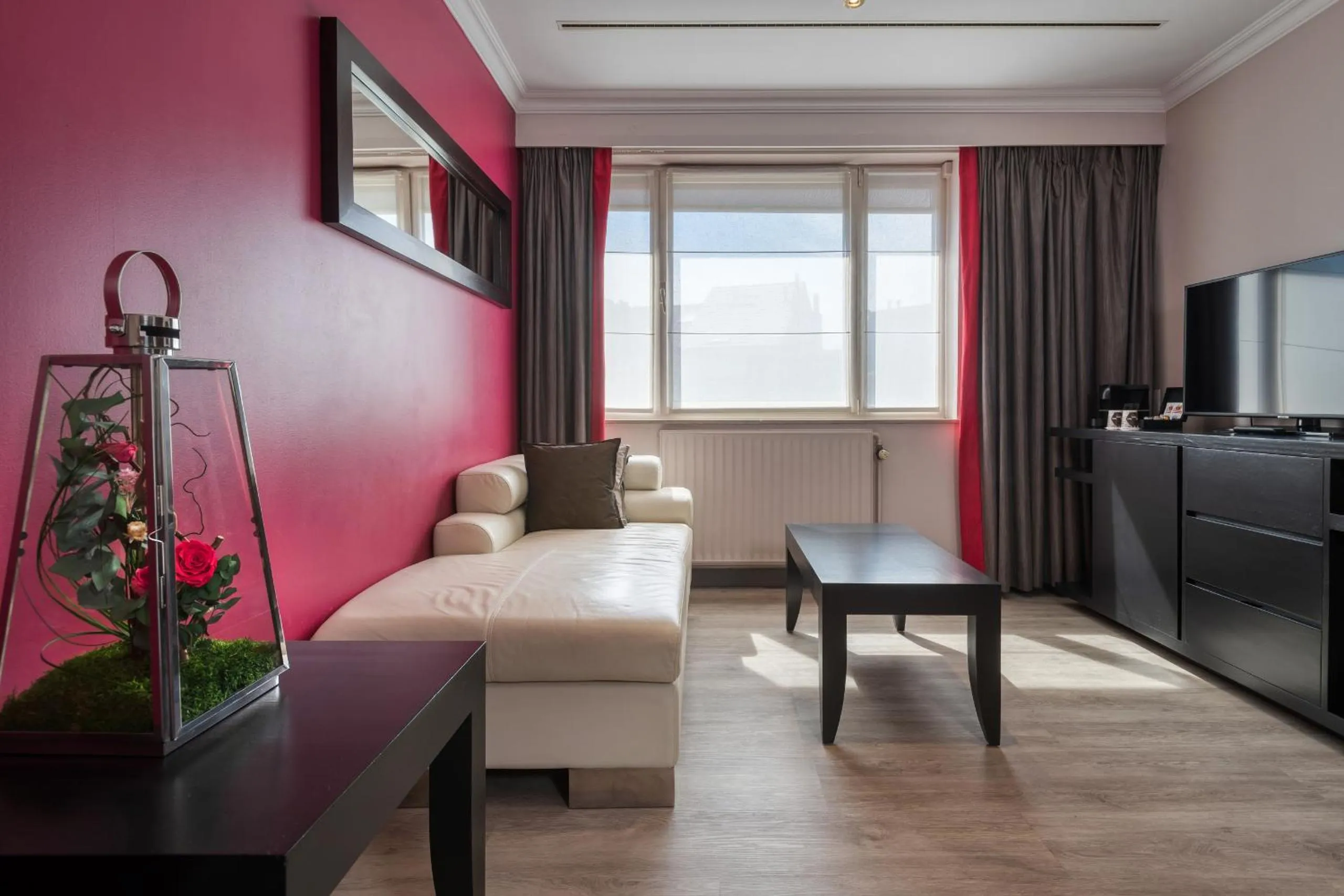 Martin's Brussels EU