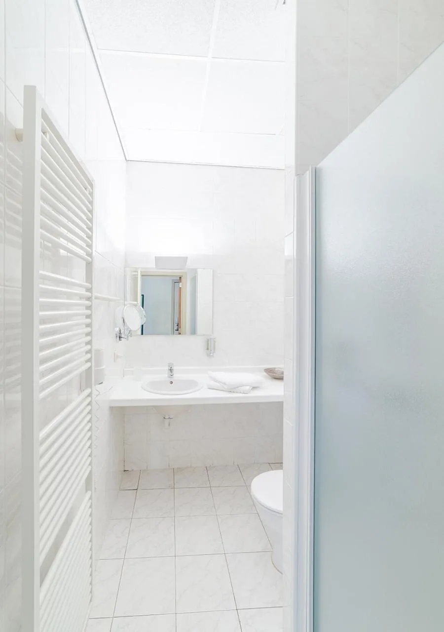 Superior Double Room in Hotel La Legende