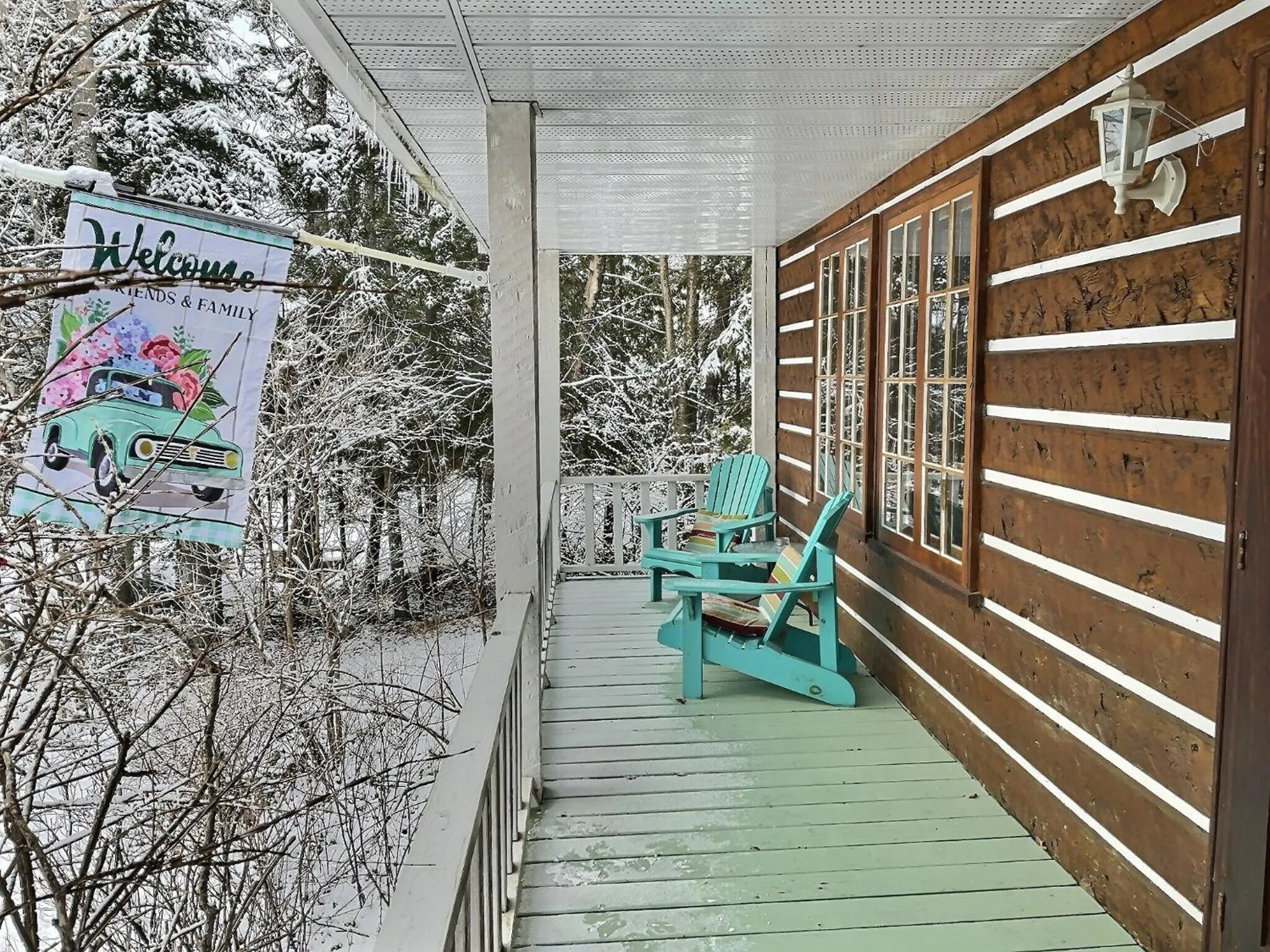 Aux Retrouvailles spa à l'année