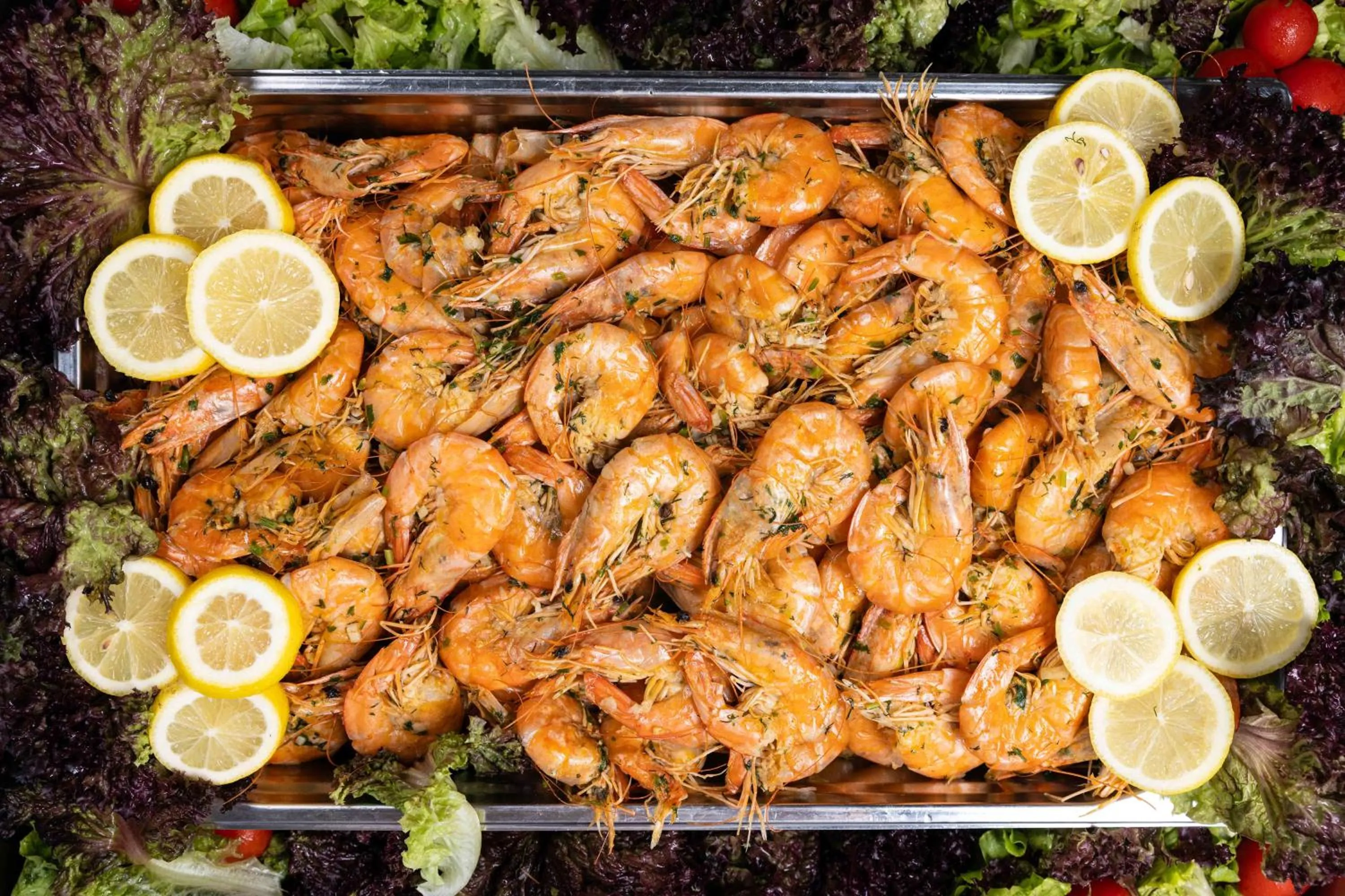 Dinner in Rome Palace Deluxe - All Inclusive Premium