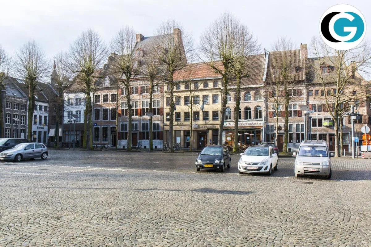 Neighbourhood in Kasteel Wurfeld