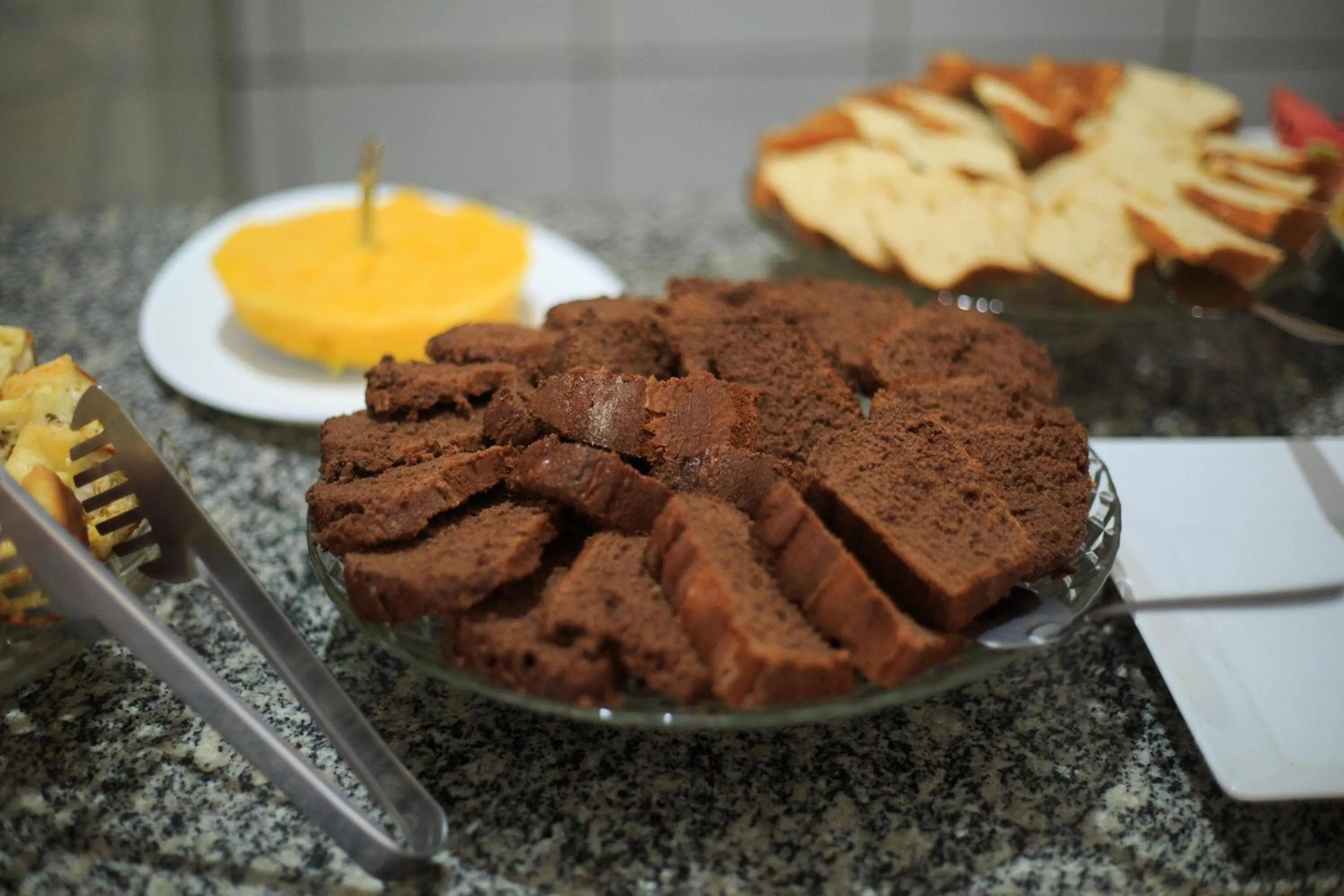 Food and drinks in Pousada Pimenta Nativa