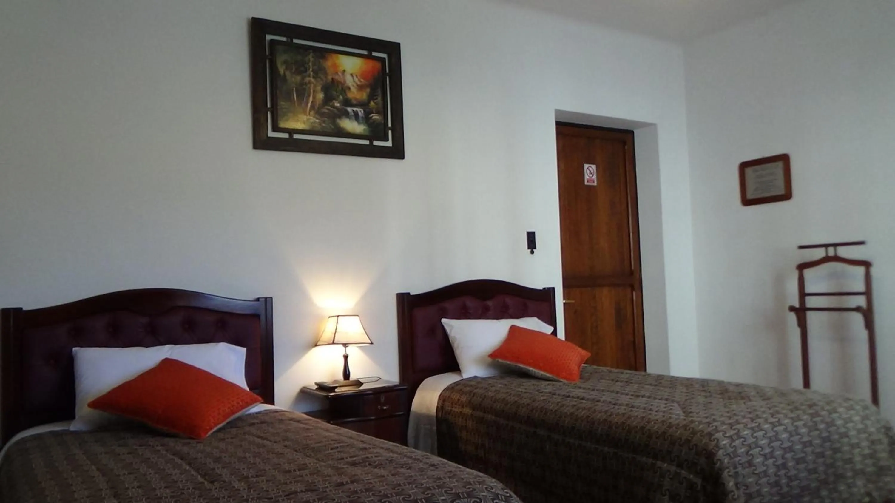 "HOTEL BOUTIQUE LA MAISON DE LA BOLIVIE" Casa de Huéspedes