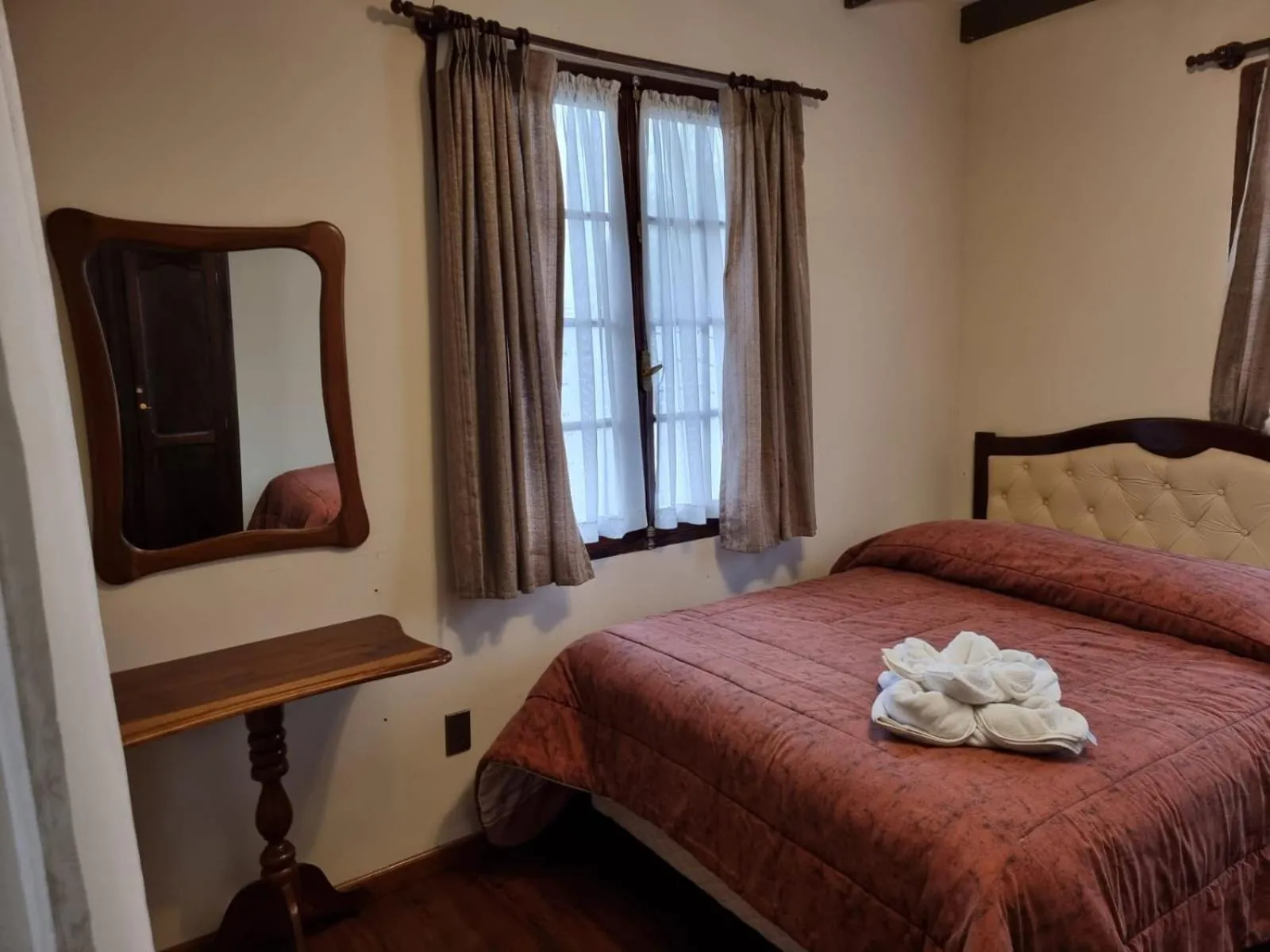 Family Suite in "HOTEL BOUTIQUE LA MAISON DE LA BOLIVIE" Casa de Huéspedes