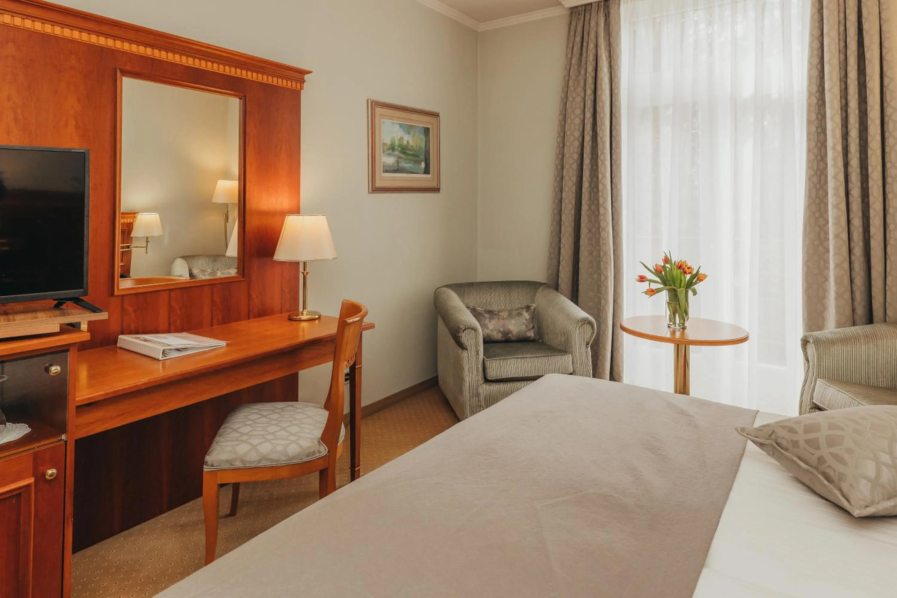 room service, Bed in Boutique Hotel Korana Srakovcic