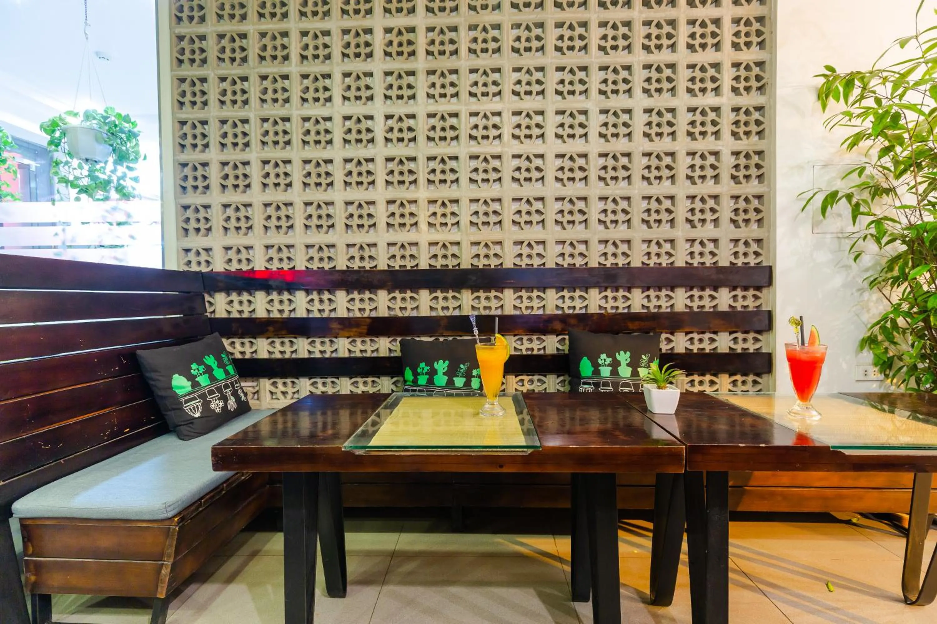 Restaurant/places to eat in An Phú Hà Nội Hotel & Spa - Mỹ Đình