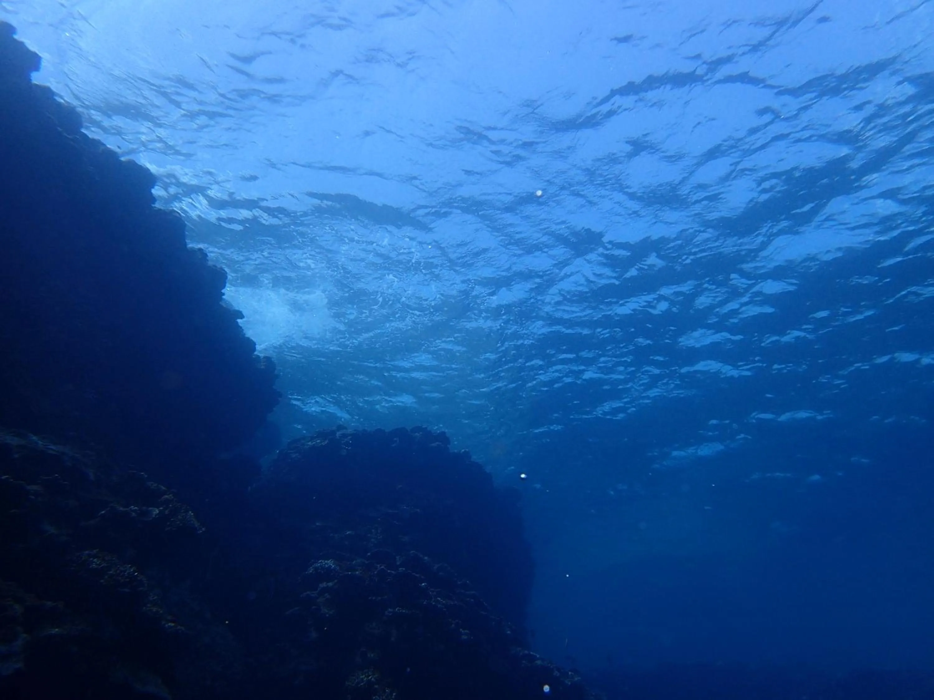 Snorkeling in Seaside KLATCH -Villa&sauna-