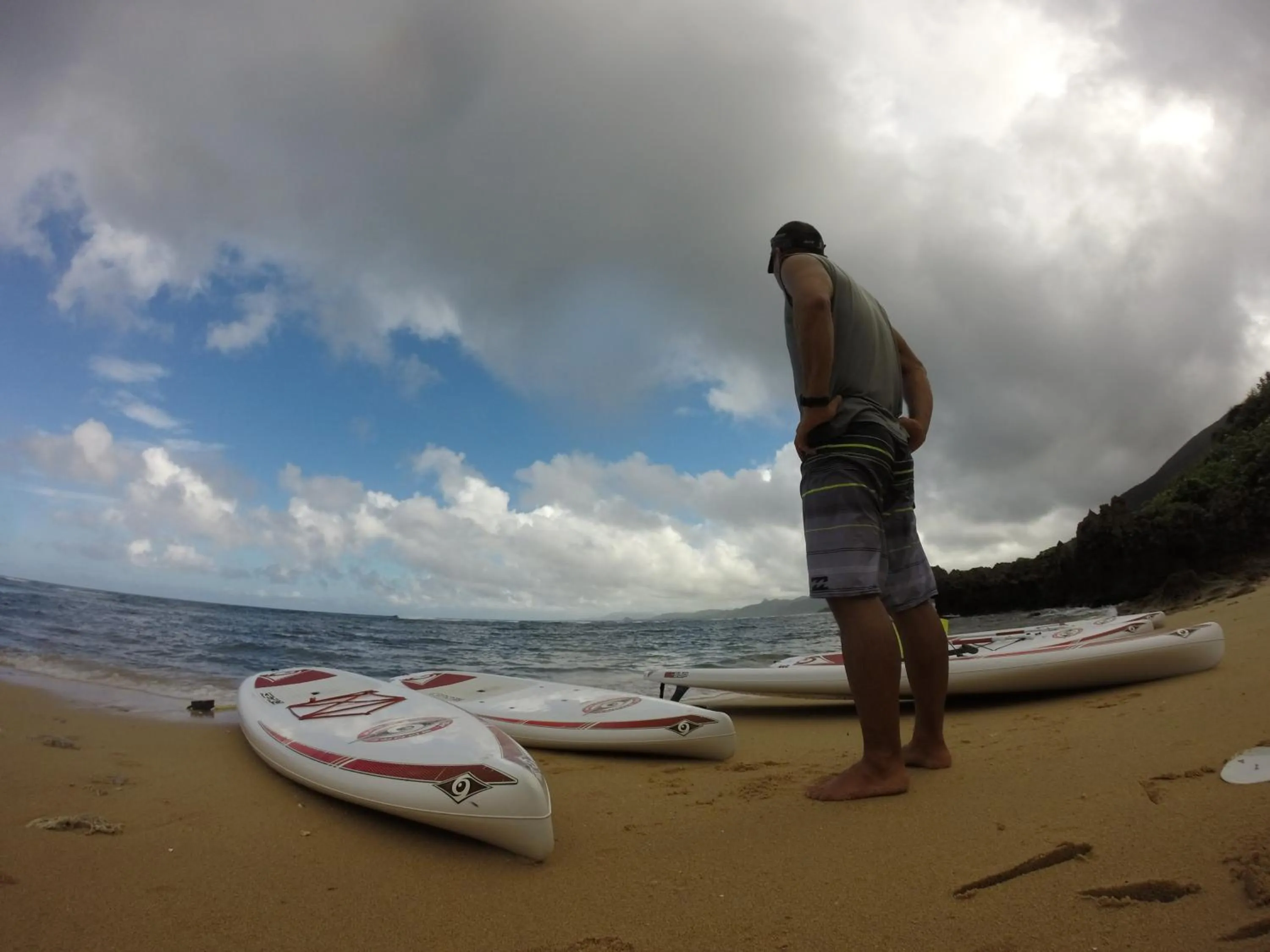 Beach in Seaside KLATCH -Villa&sauna-