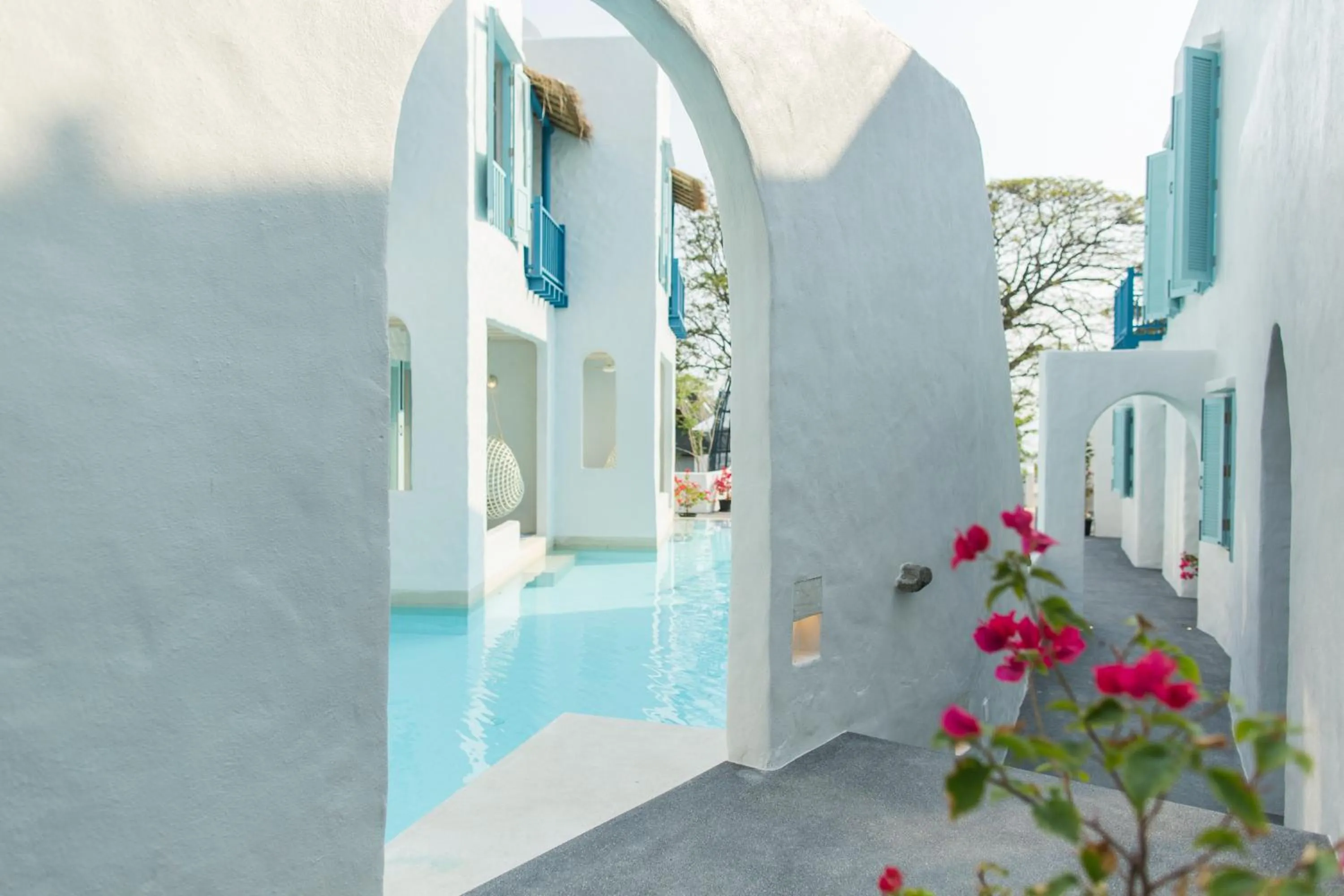 Other in Resort de Paskani