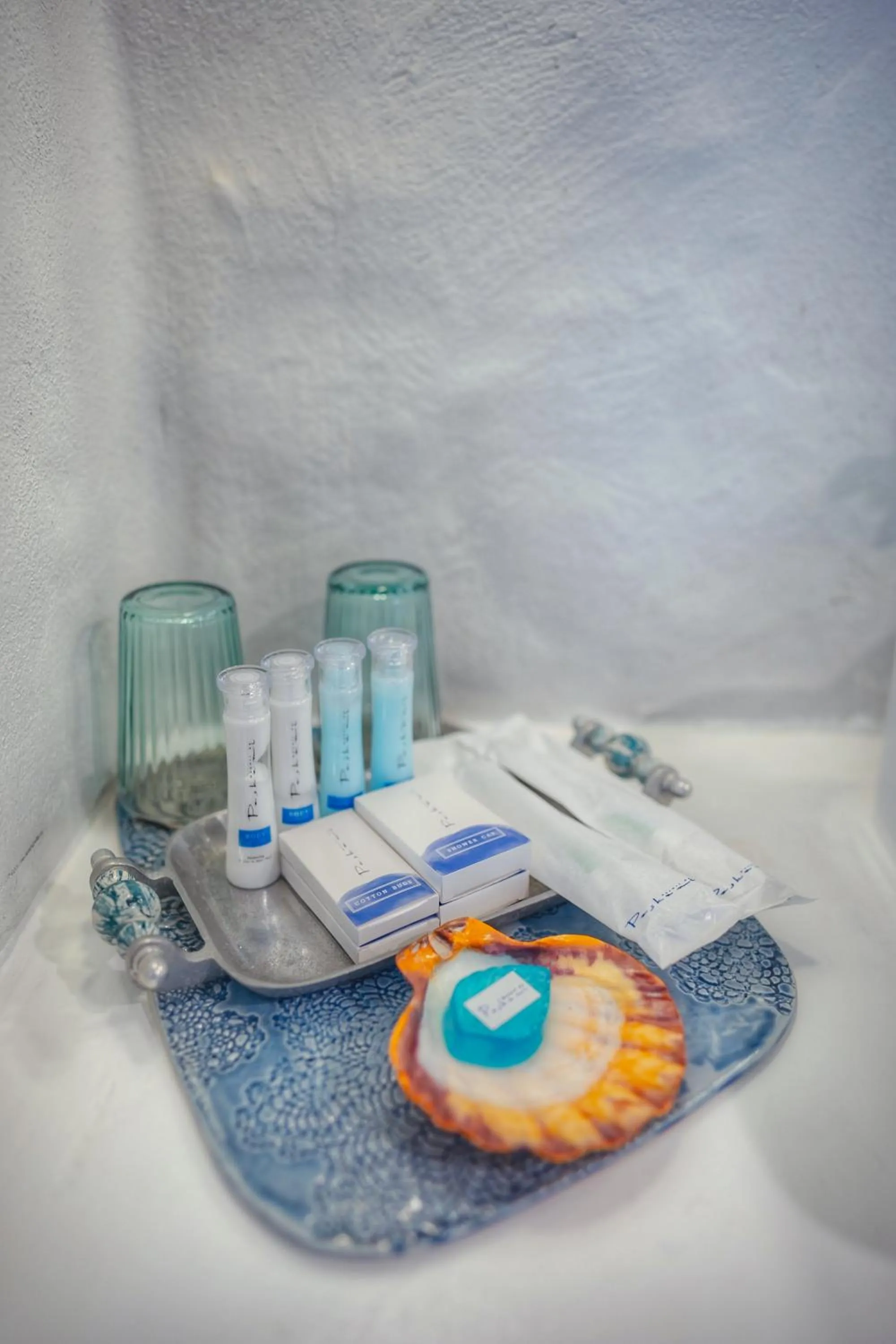 Property building in Resort de Paskani