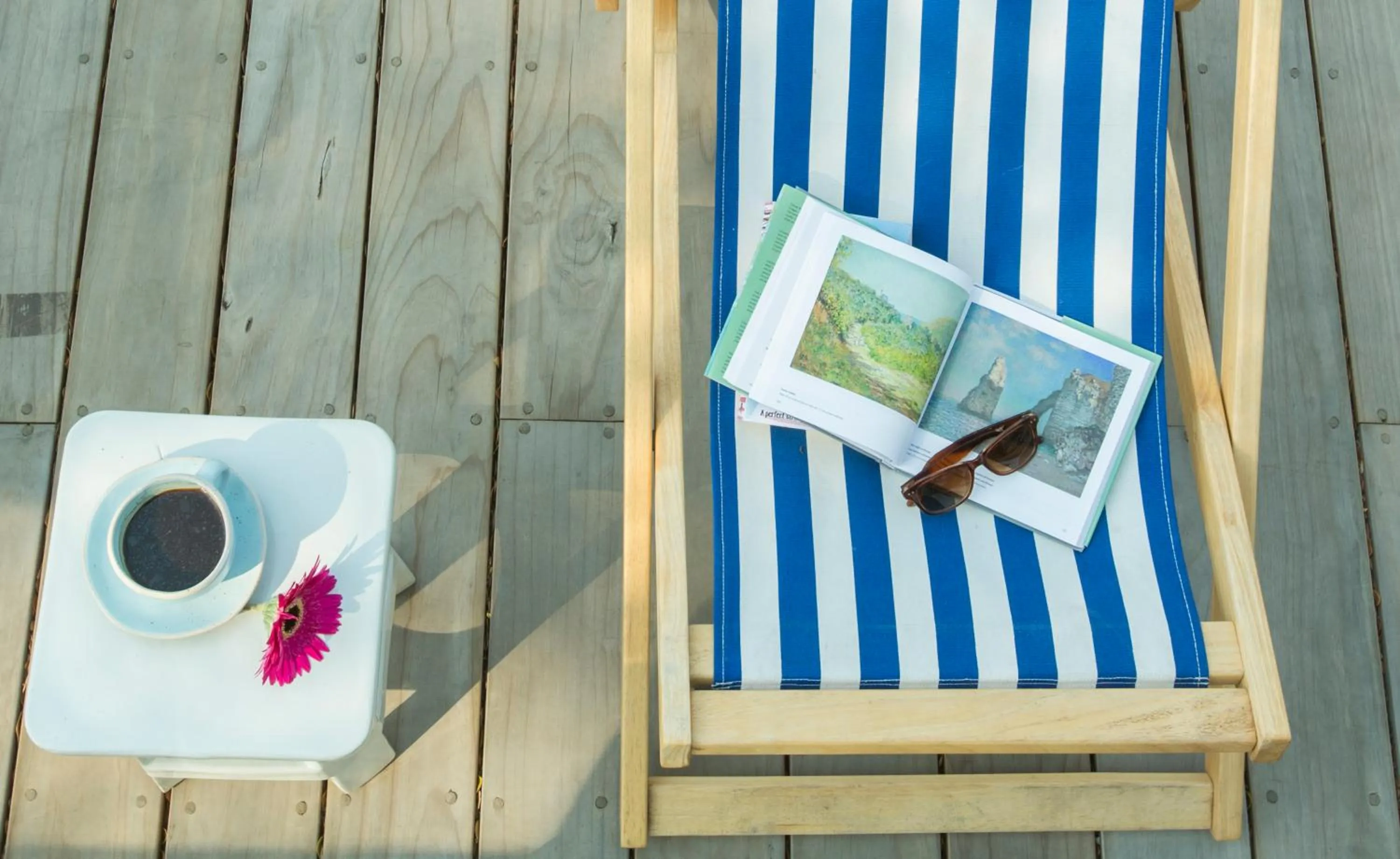 Property building in Resort de Paskani