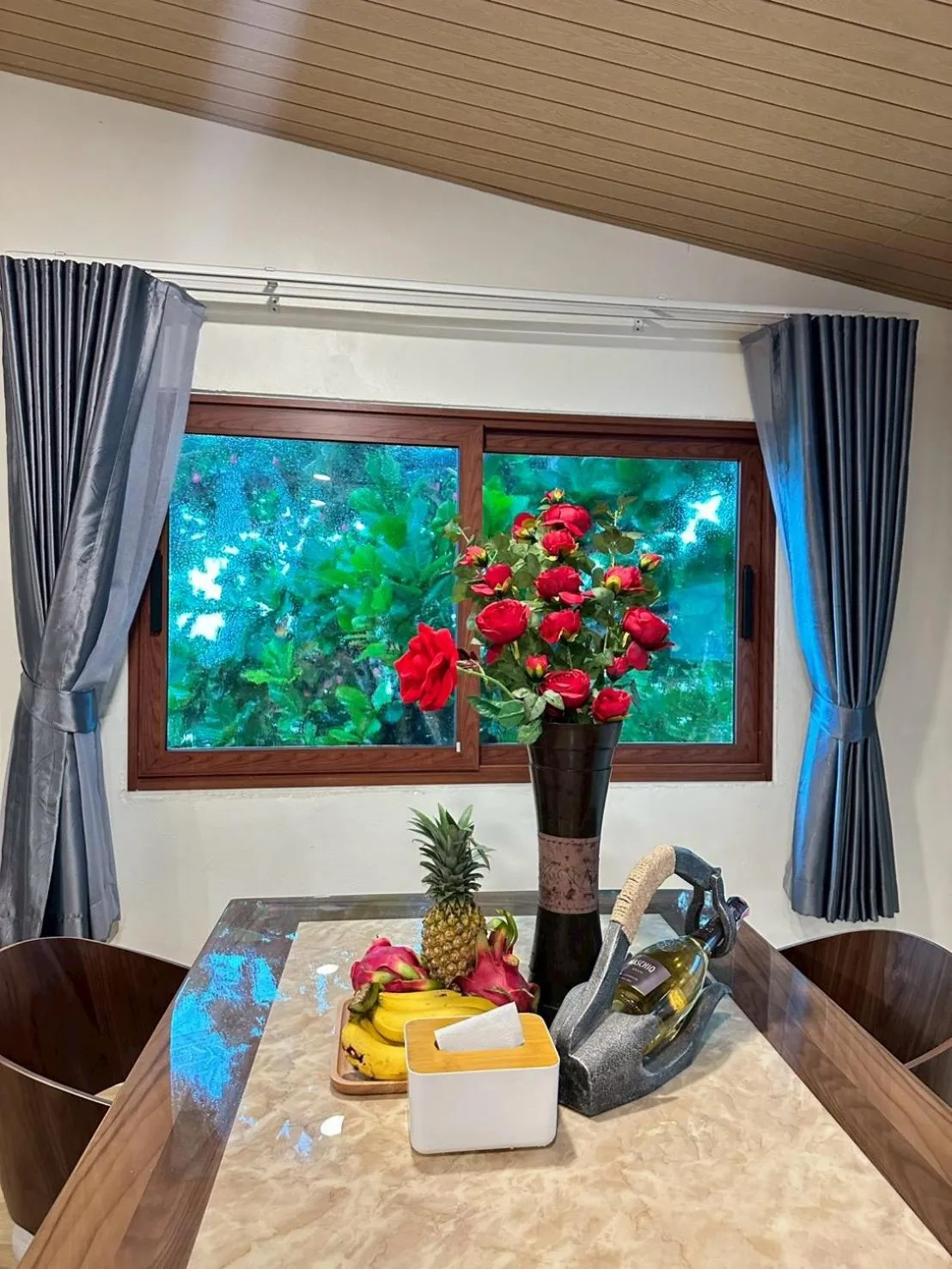 Klongdao Sunset Villa