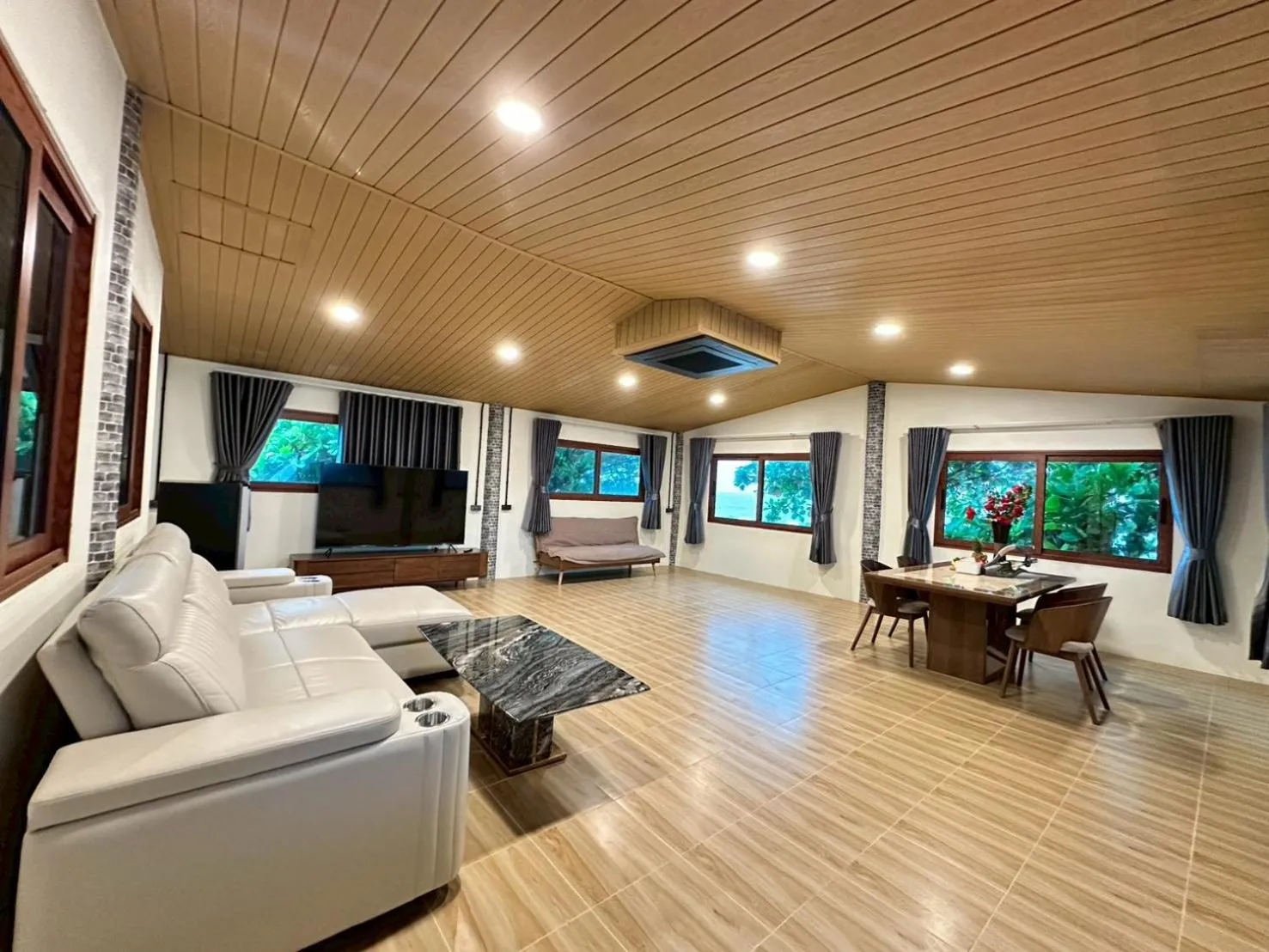 Klongdao Sunset Villa