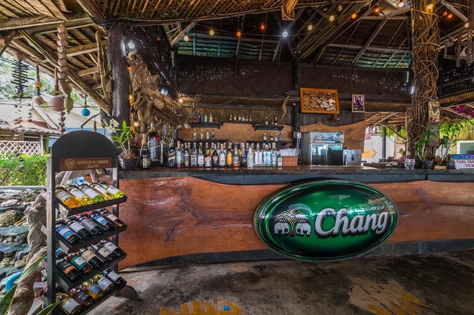 Klongdao Sunset Villa