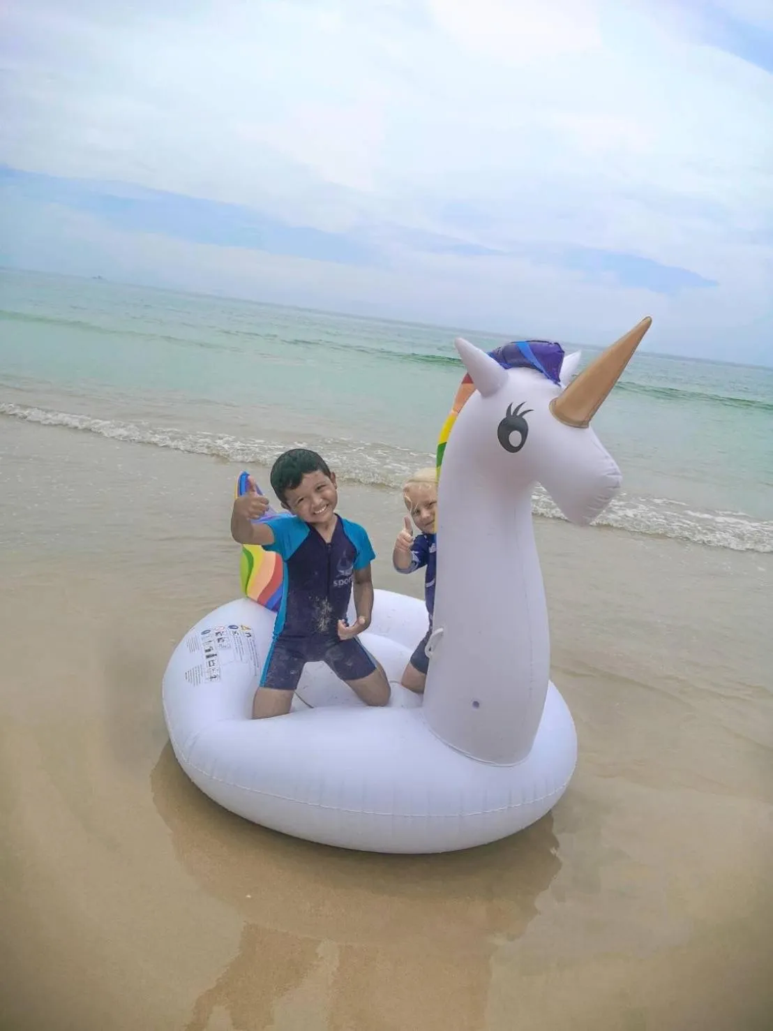 Klongdao Sunset Villa