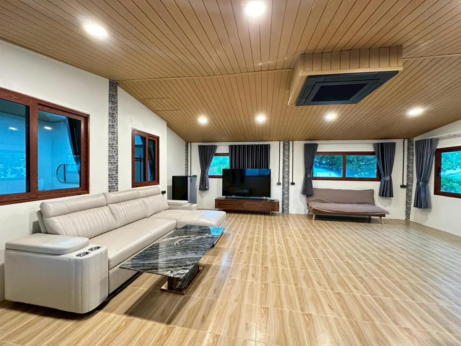 Klongdao Sunset Villa