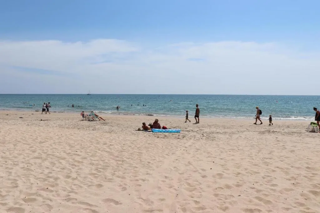 View (from property/room) in Klongdao Sunset Villa