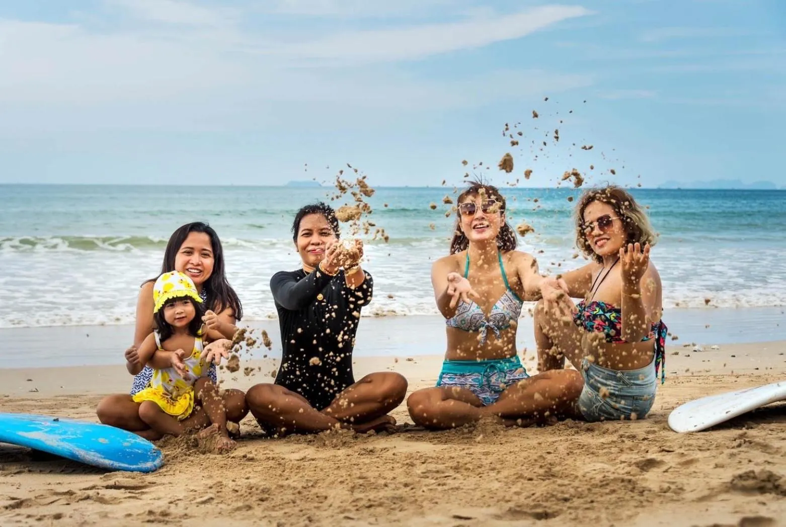 Klongdao Sunset Villa