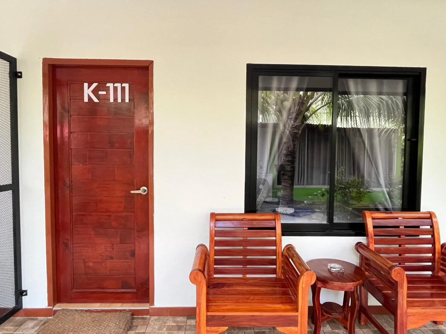 Klongdao Sunset Villa