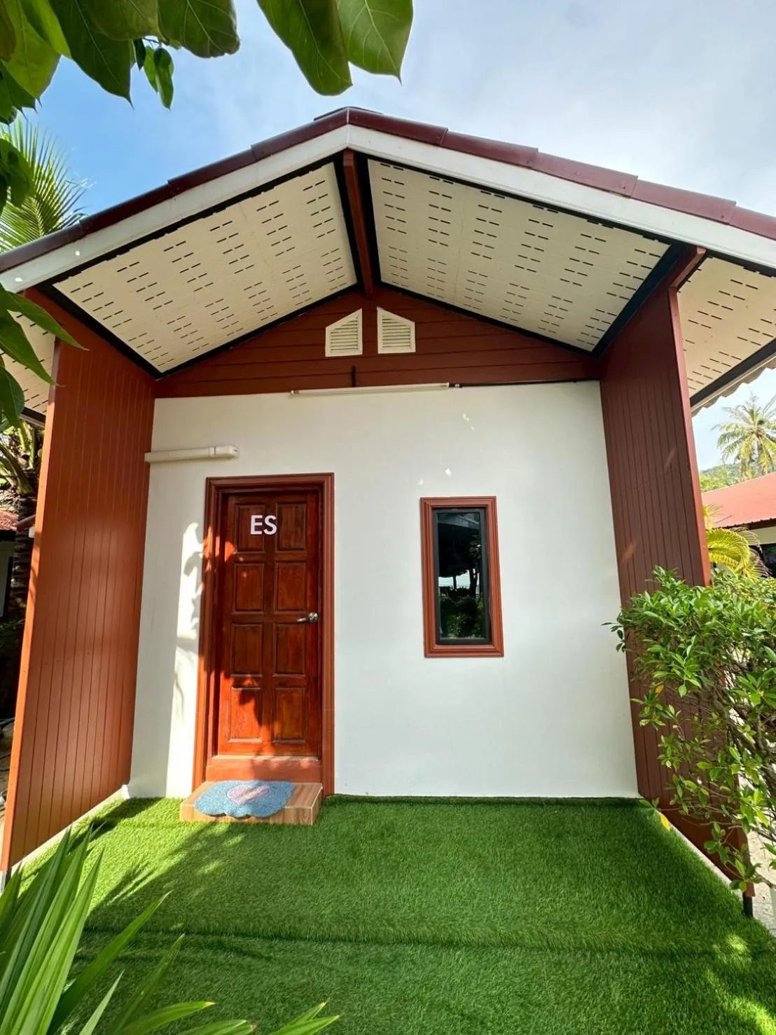 Klongdao Sunset Villa