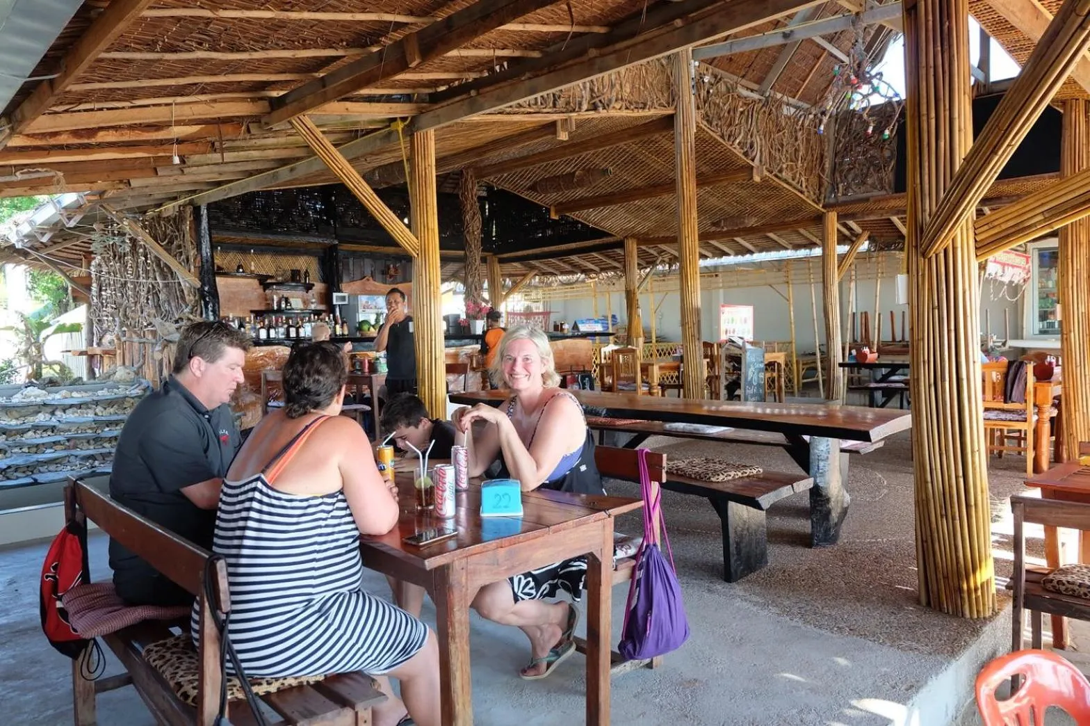 Klongdao Sunset Villa