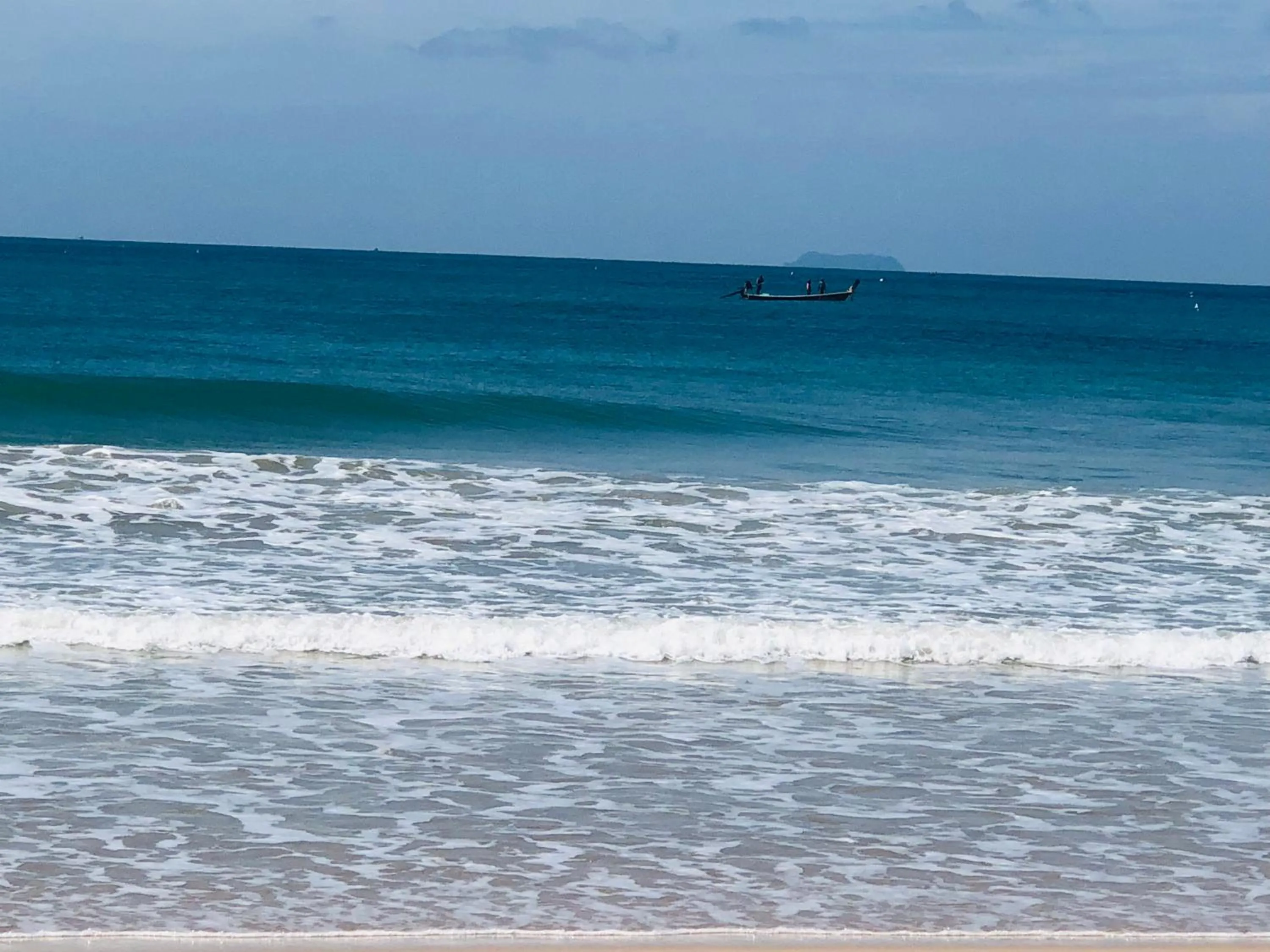 Klongdao Sunset Villa